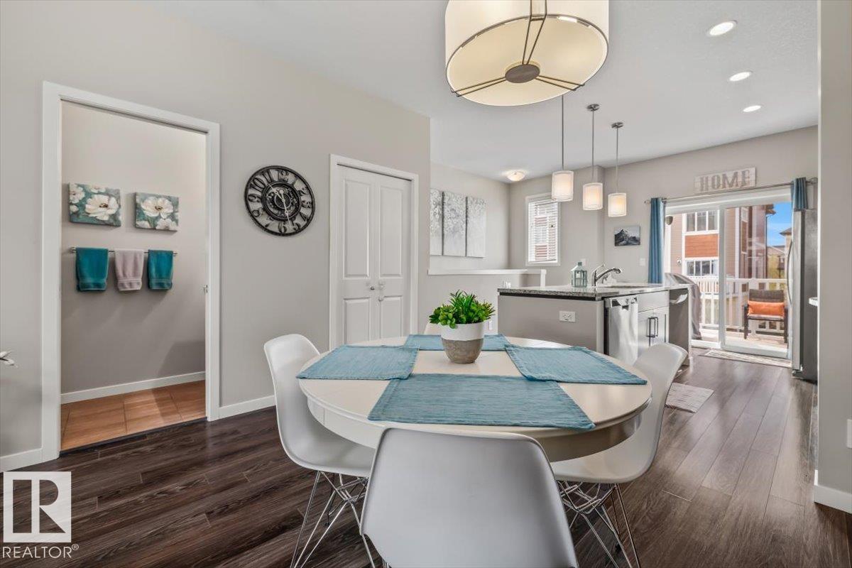 Photo 10 at 88 - 320 Secord Boulevard NW, Secord, Edmonton