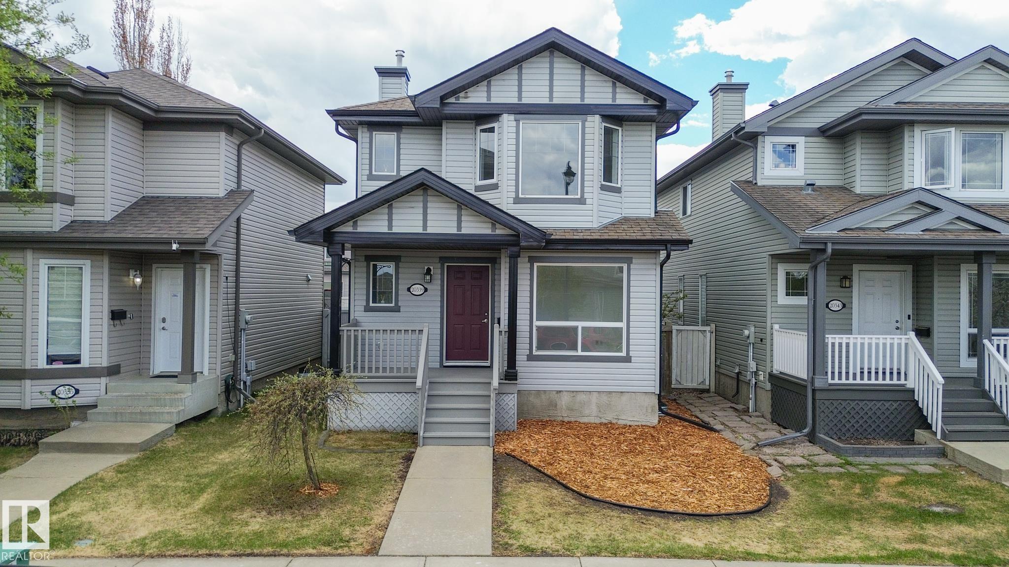 20339 58 Avenue NW, The Hamptons, Edmonton