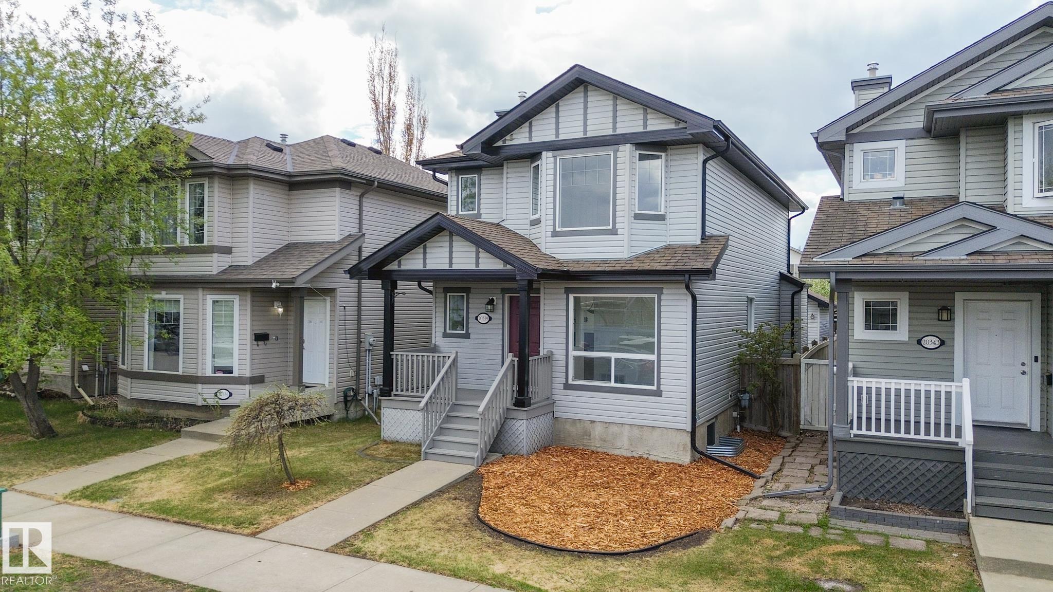 20339 58 Avenue NW, The Hamptons, Edmonton