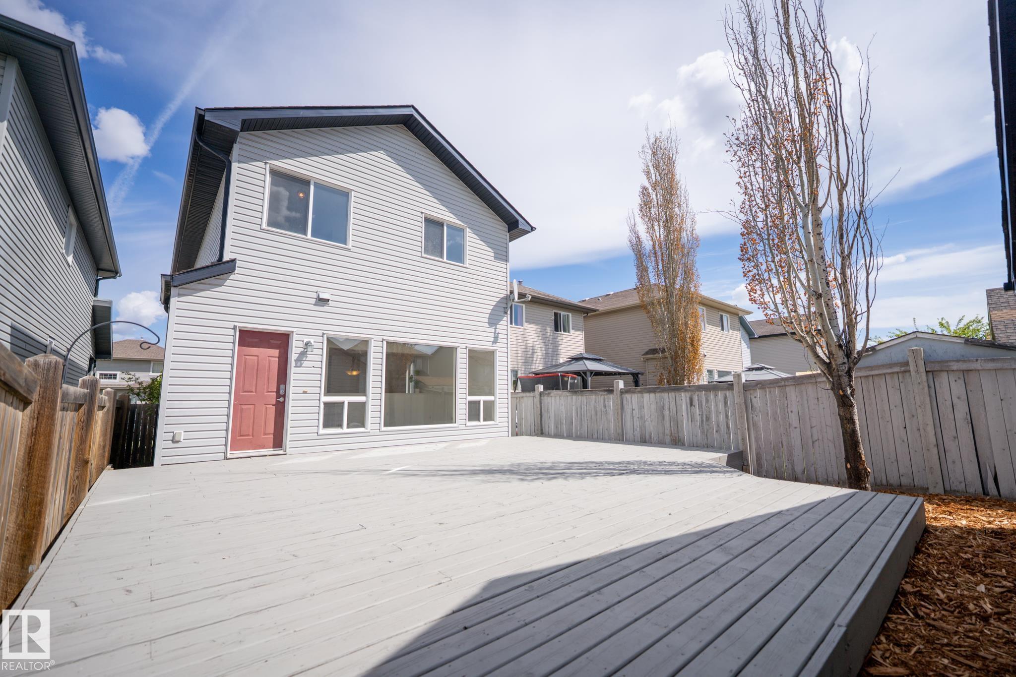 Photo 63 at 20339 58 Avenue NW, The Hamptons, Edmonton