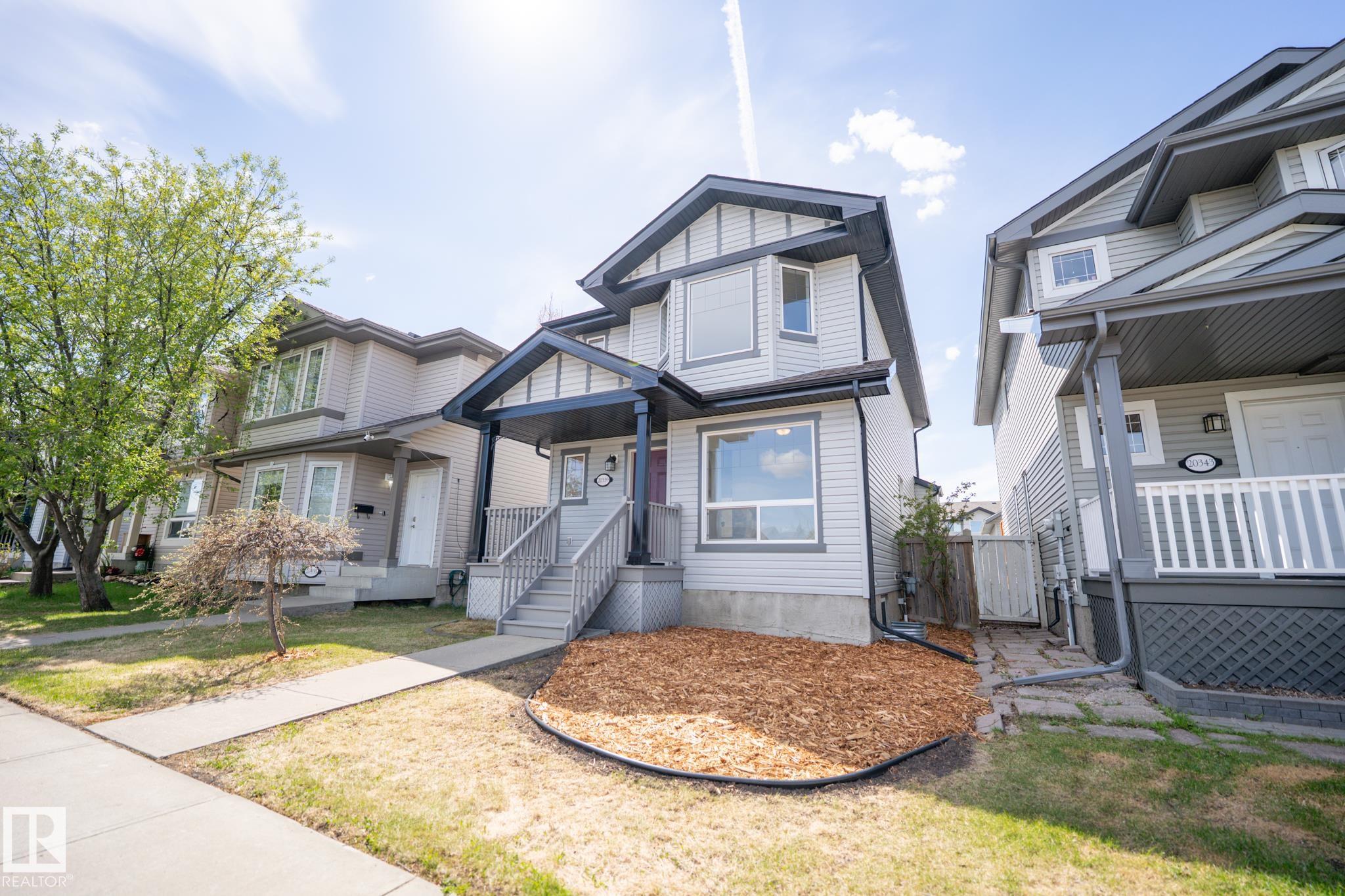 Photo 65 at 20339 58 Avenue NW, The Hamptons, Edmonton