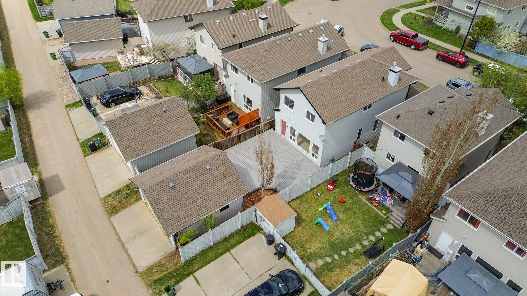 Photo 70 at 20339 58 Avenue NW, The Hamptons, Edmonton