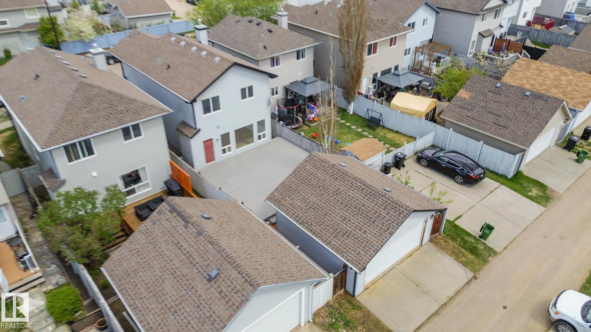 Photo 71 at 20339 58 Avenue NW, The Hamptons, Edmonton