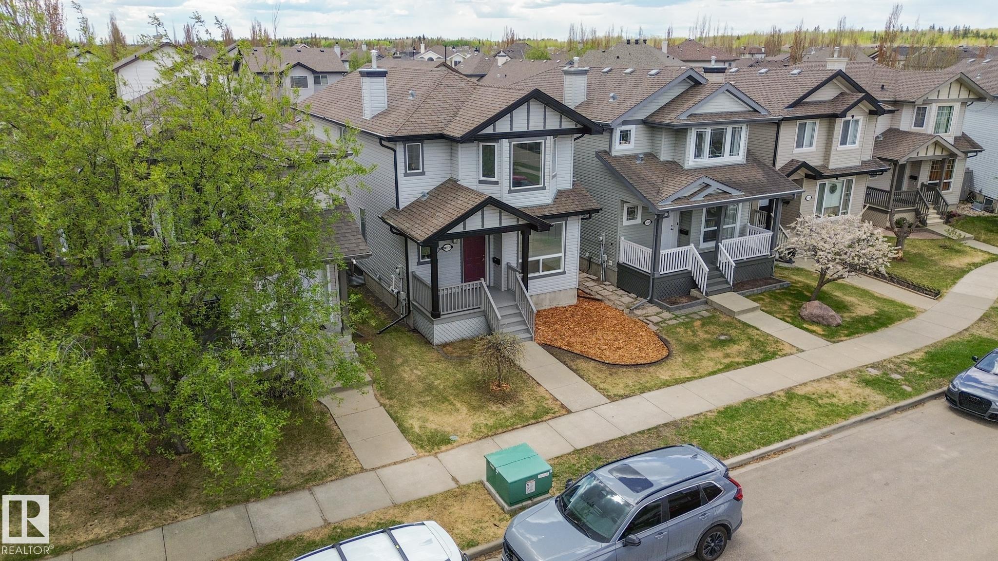 Photo 73 at 20339 58 Avenue NW, The Hamptons, Edmonton