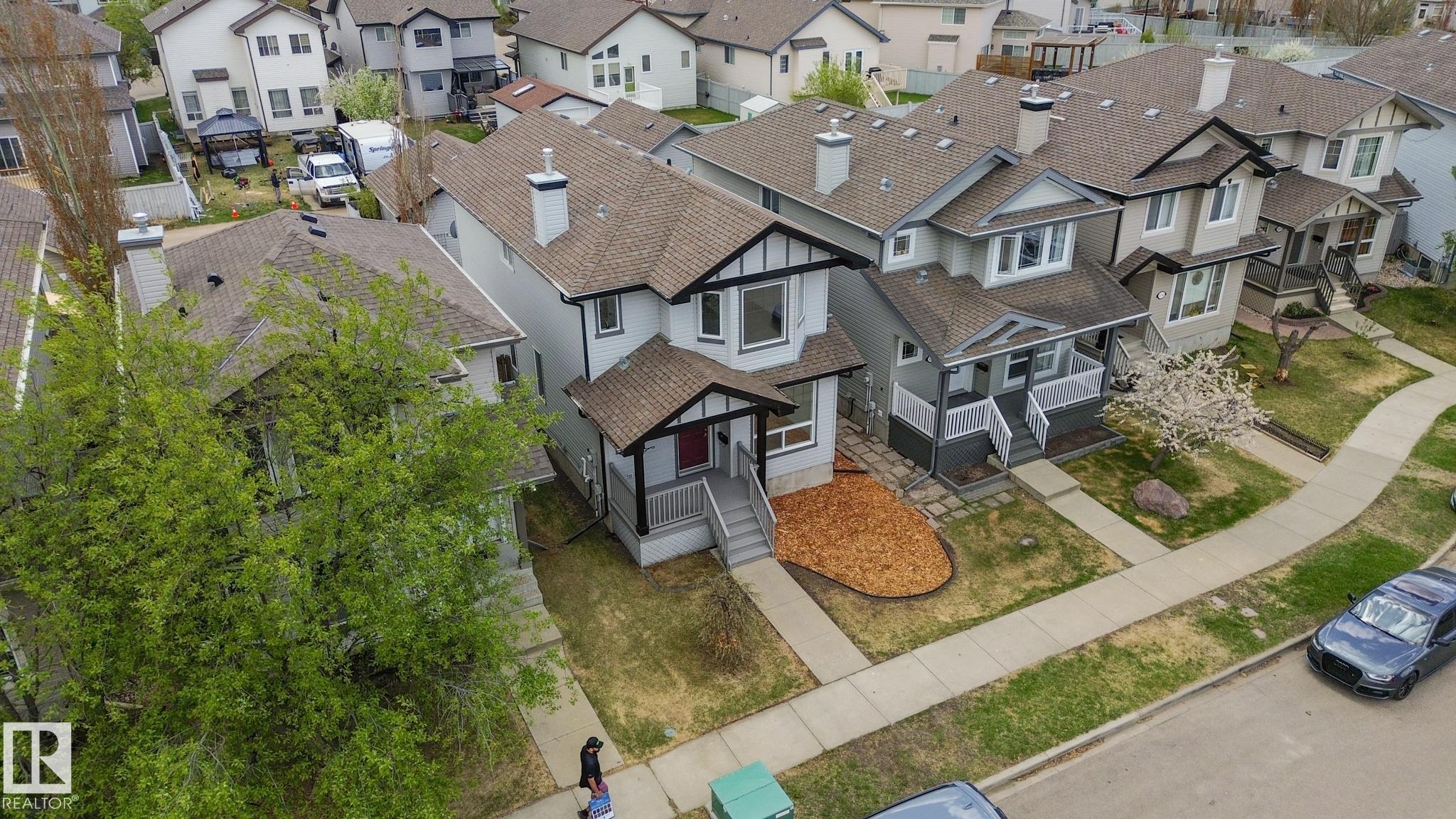 Photo 74 at 20339 58 Avenue NW, The Hamptons, Edmonton