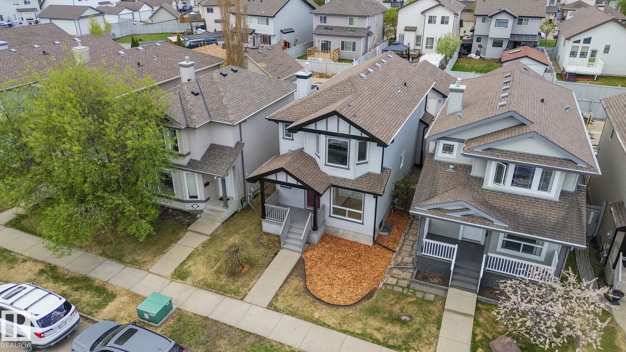 Photo 75 at 20339 58 Avenue NW, The Hamptons, Edmonton