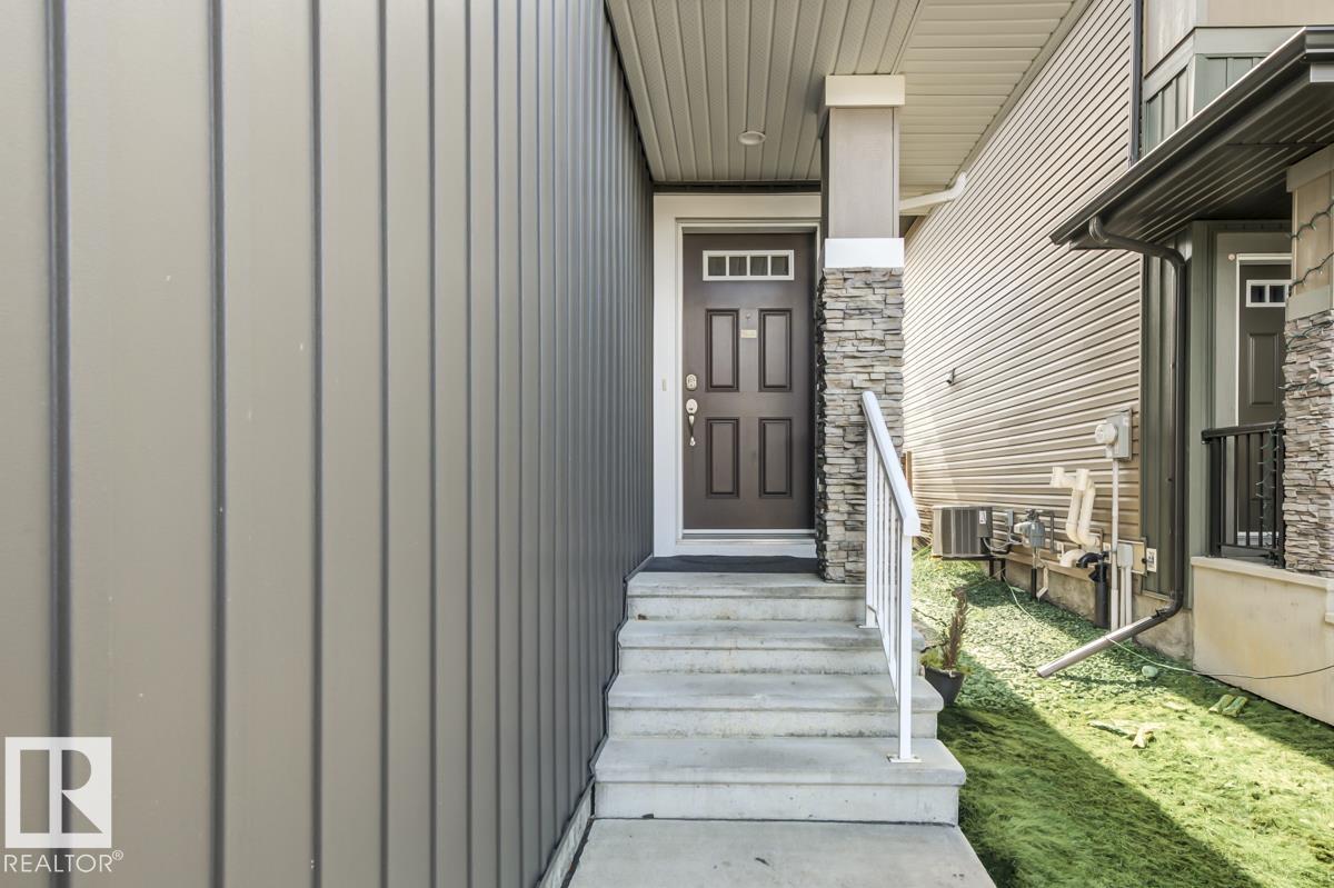 2339 Ware Crescent NW, Windermere, Edmonton