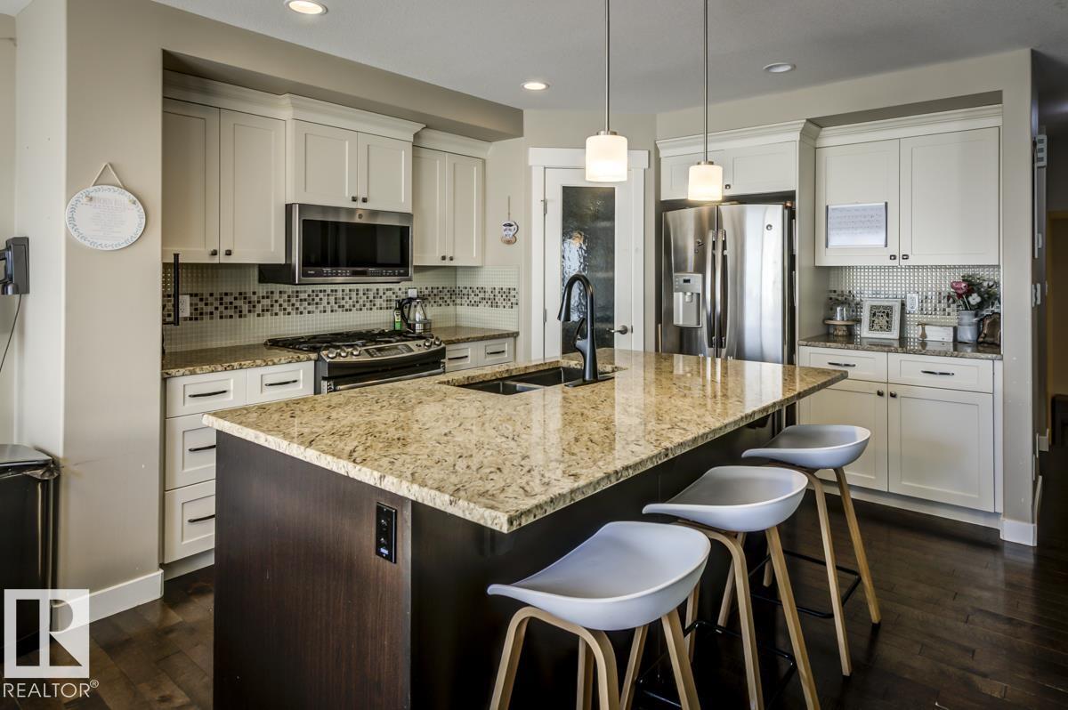 Photo 11 at 2339 Ware Crescent NW, Windermere, Edmonton