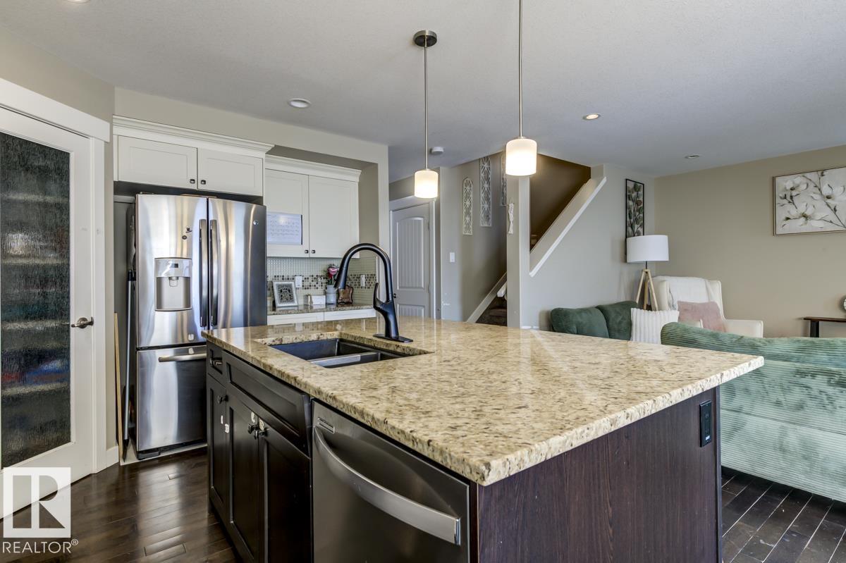 Photo 13 at 2339 Ware Crescent NW, Windermere, Edmonton