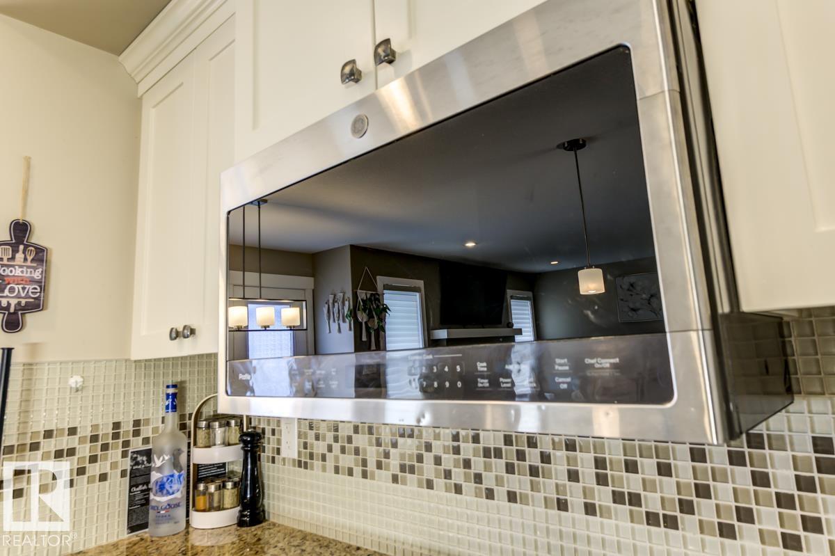 Photo 16 at 2339 Ware Crescent NW, Windermere, Edmonton