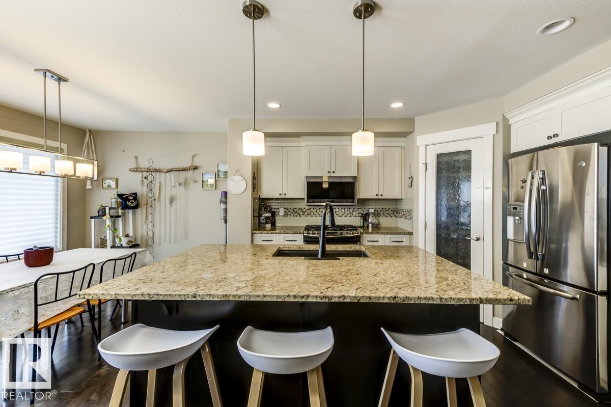 Photo 17 at 2339 Ware Crescent NW, Windermere, Edmonton