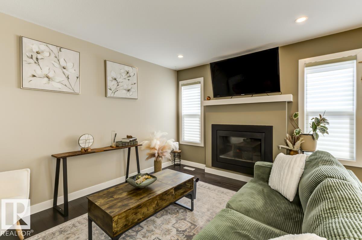 Photo 19 at 2339 Ware Crescent NW, Windermere, Edmonton
