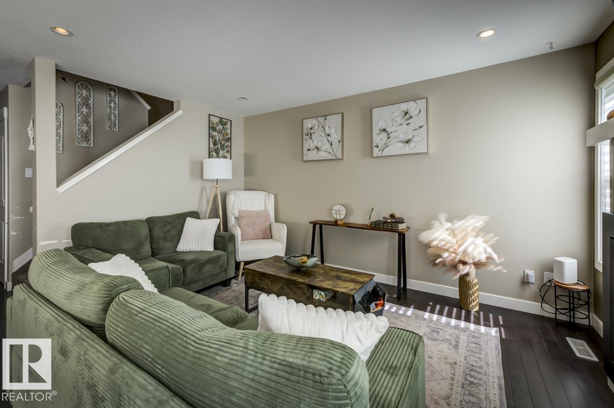 Photo 20 at 2339 Ware Crescent NW, Windermere, Edmonton