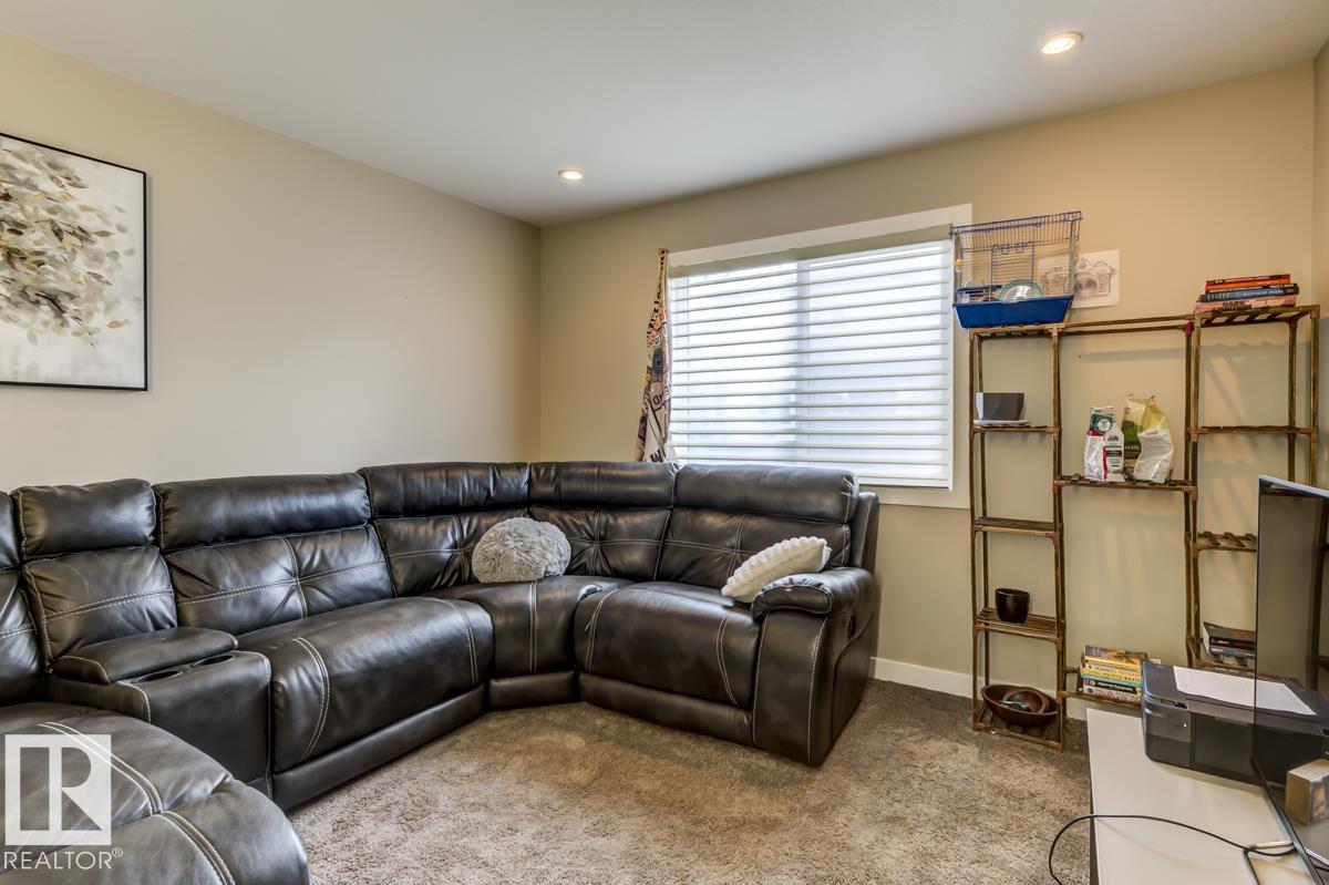 Photo 21 at 2339 Ware Crescent NW, Windermere, Edmonton