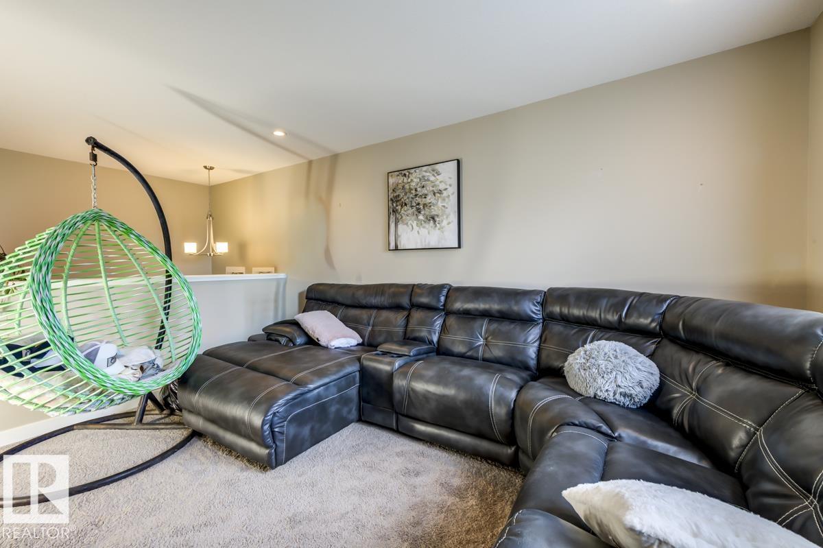 Photo 22 at 2339 Ware Crescent NW, Windermere, Edmonton