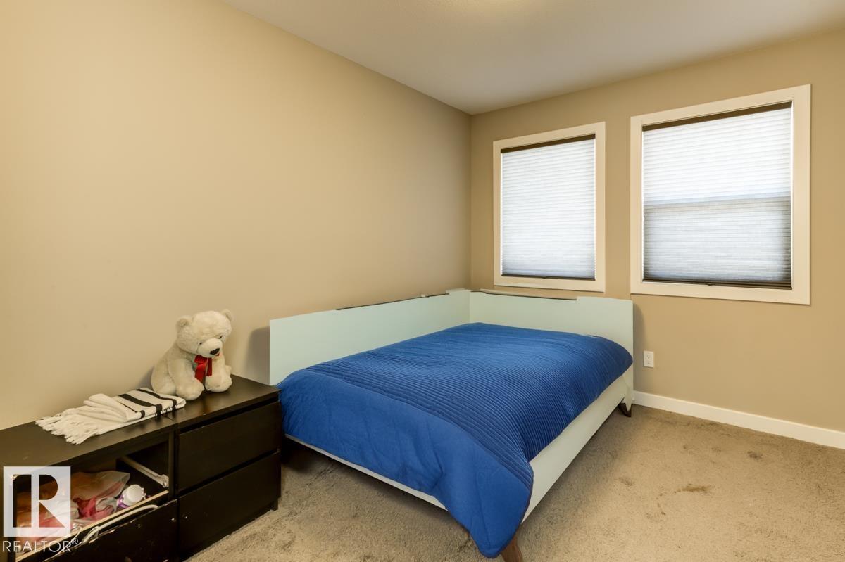 Photo 38 at 2339 Ware Crescent NW, Windermere, Edmonton
