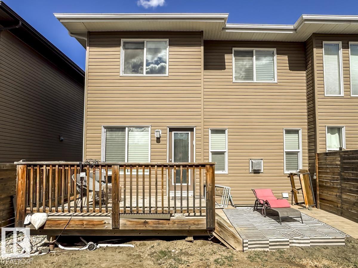 Photo 42 at 2339 Ware Crescent NW, Windermere, Edmonton