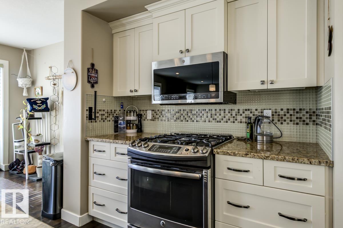 Photo 8 at 2339 Ware Crescent NW, Windermere, Edmonton