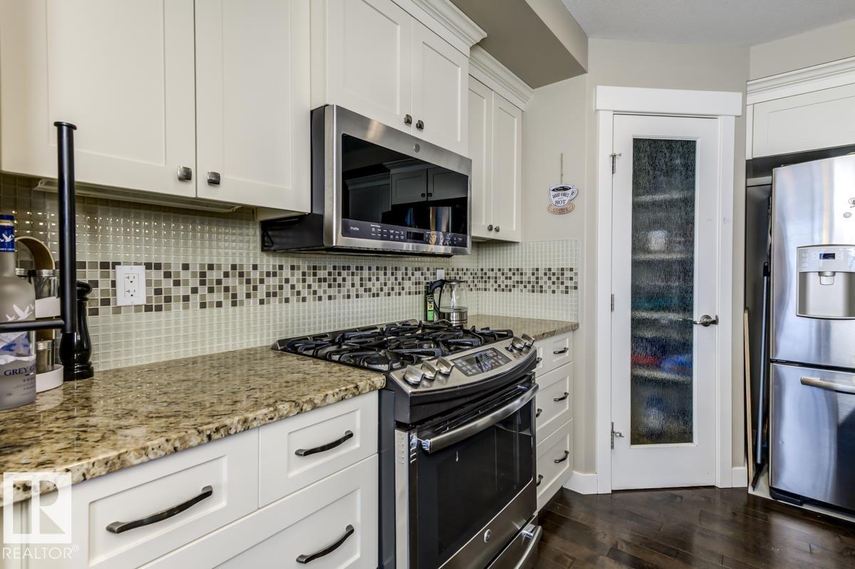 Photo 9 at 2339 Ware Crescent NW, Windermere, Edmonton