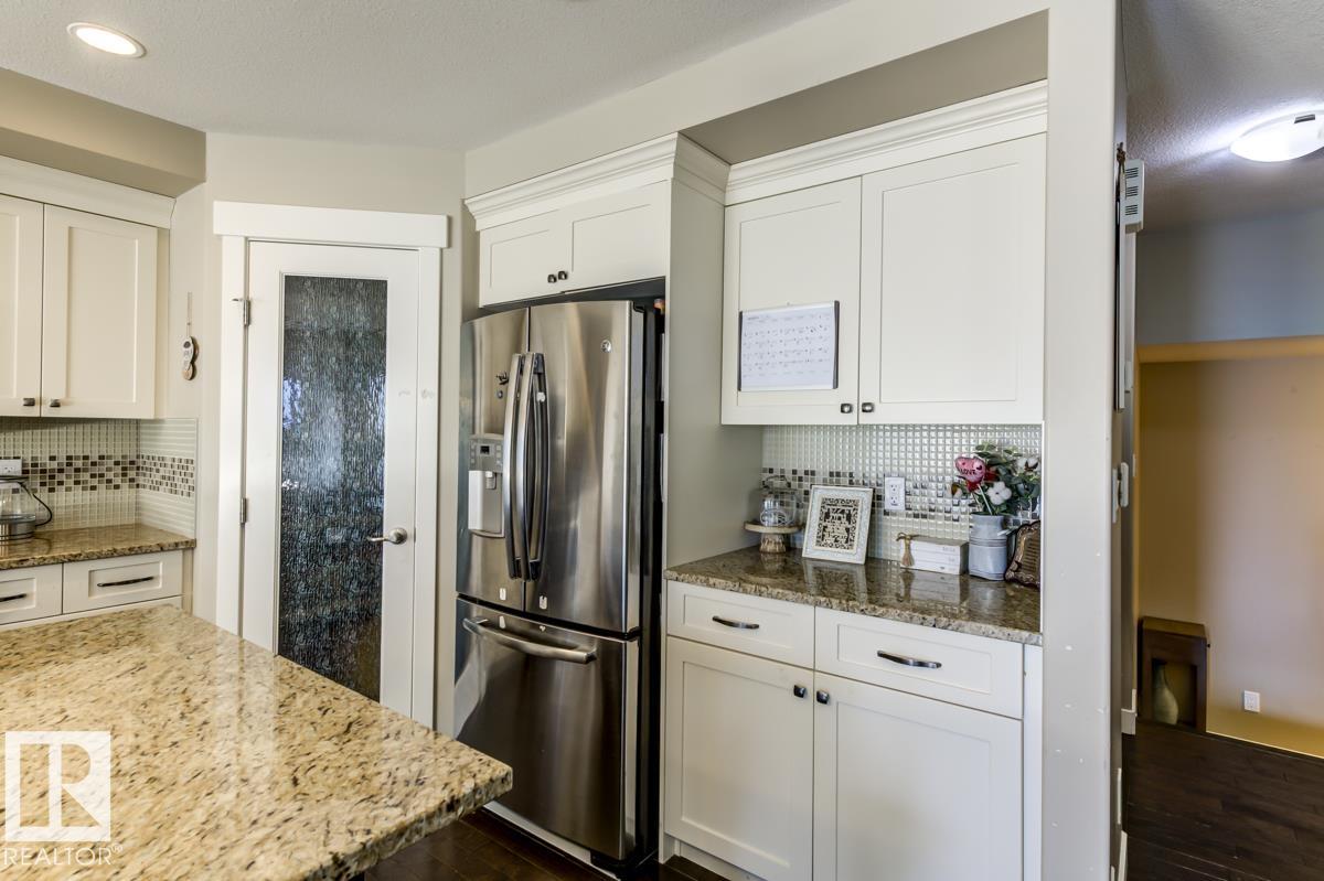 Photo 10 at 2339 Ware Crescent NW, Windermere, Edmonton