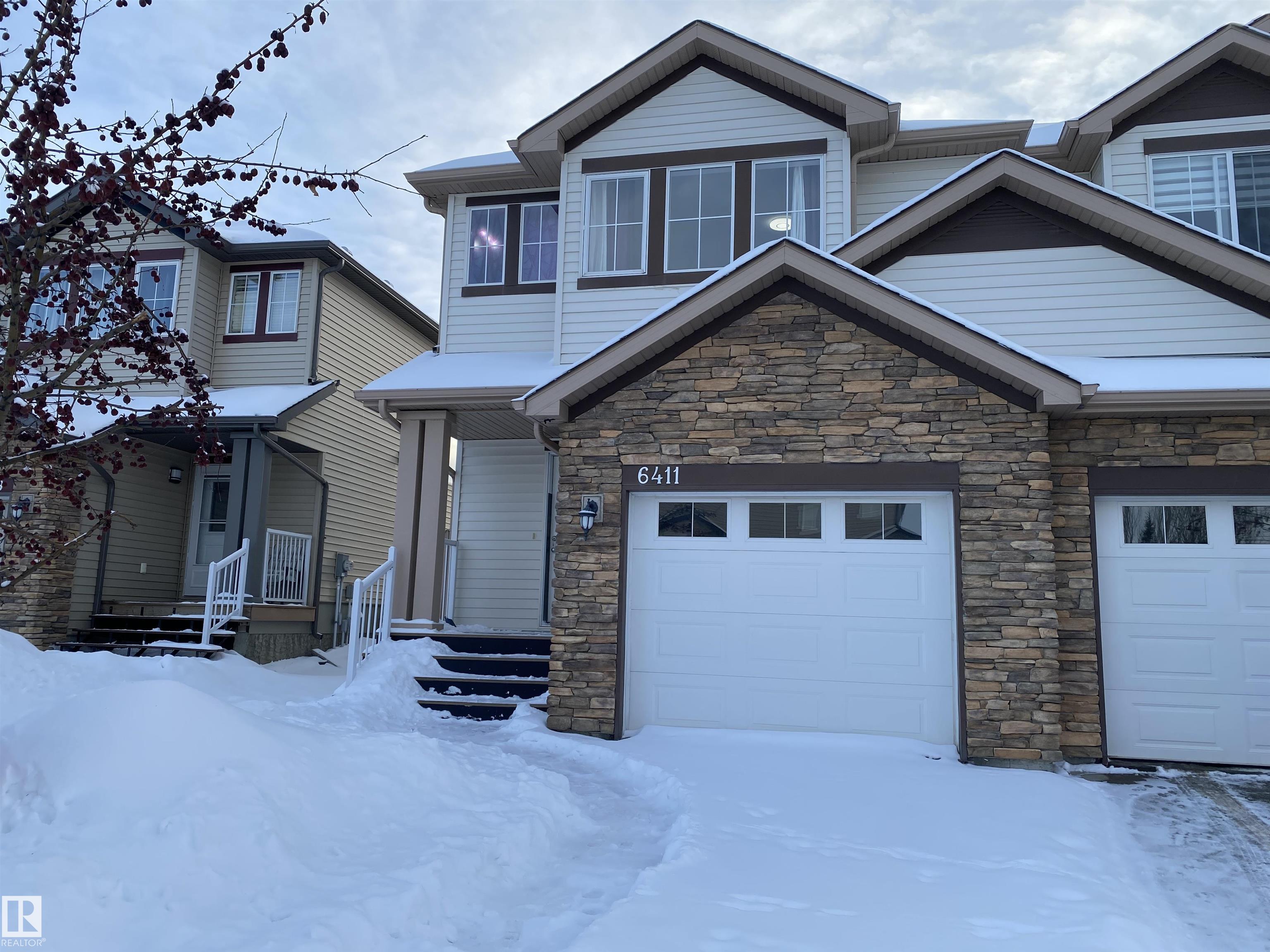 6411 18 Avenue SW, Walker, Edmonton