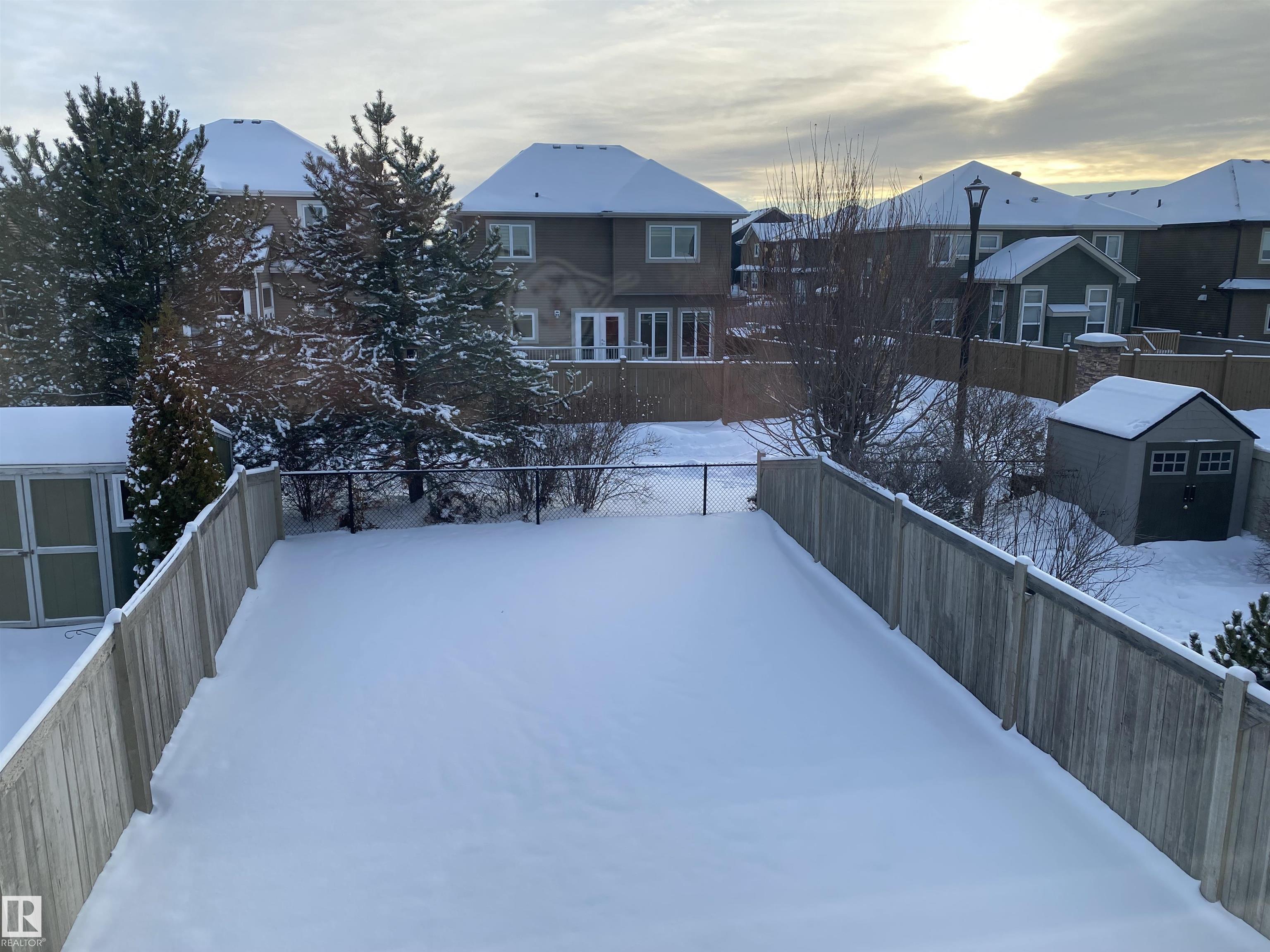 Photo 26 at 6411 18 Avenue SW, Walker, Edmonton