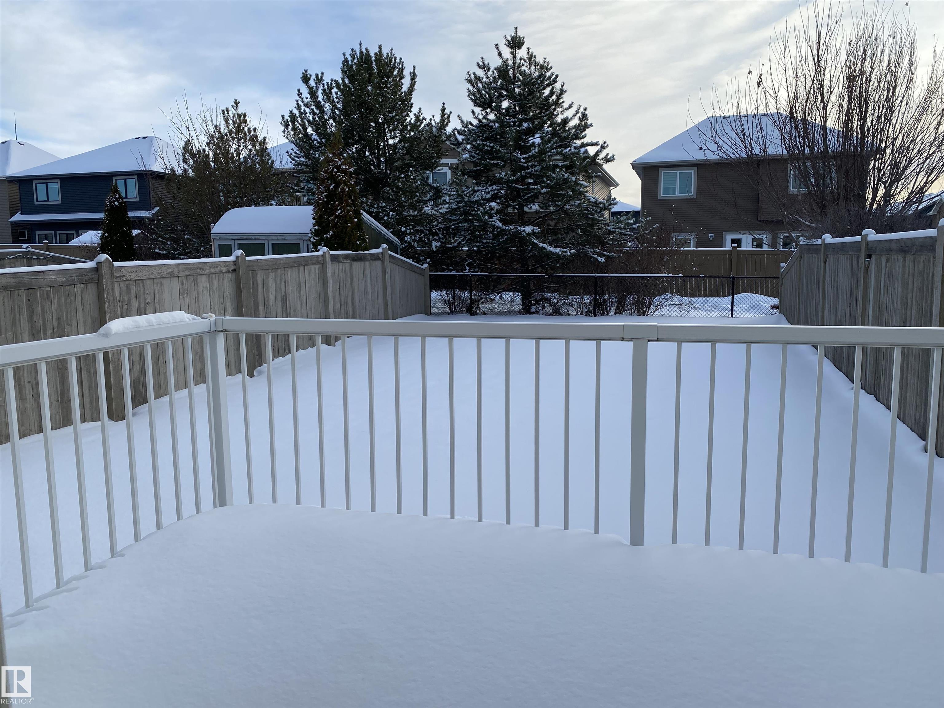 Photo 27 at 6411 18 Avenue SW, Walker, Edmonton