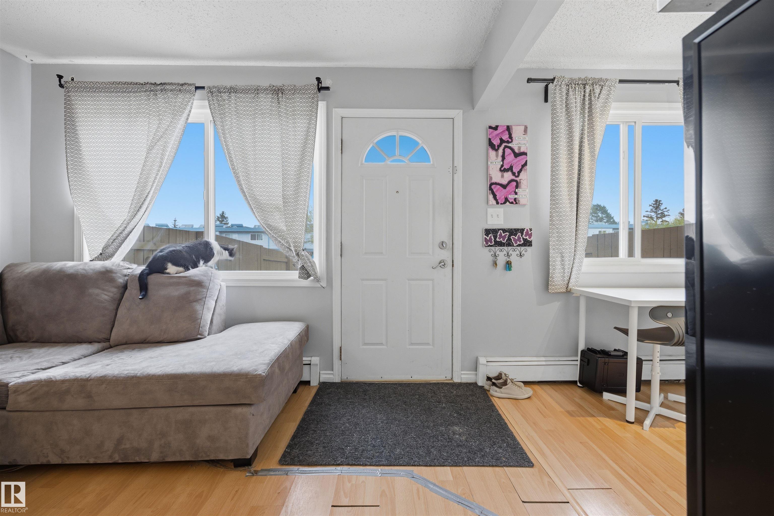 3 - 18315 89 Avenue NW, Belmead, Edmonton