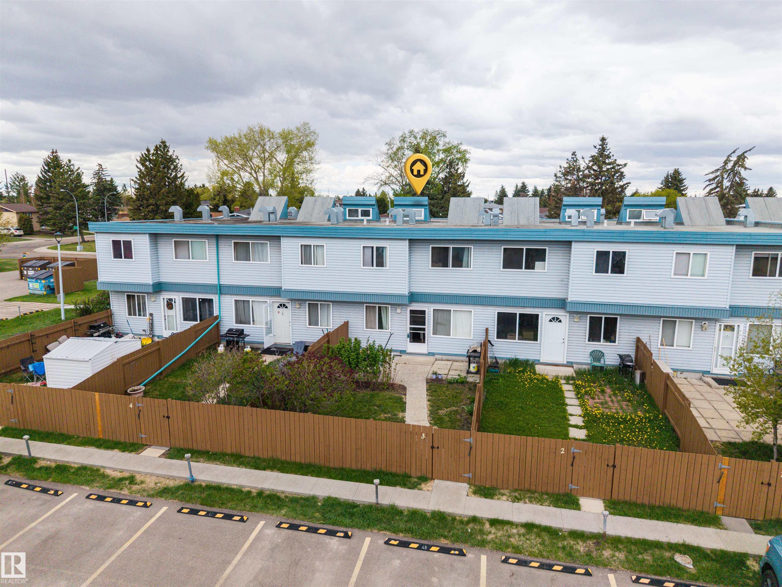 3 - 18315 89 Avenue NW, Belmead, Edmonton