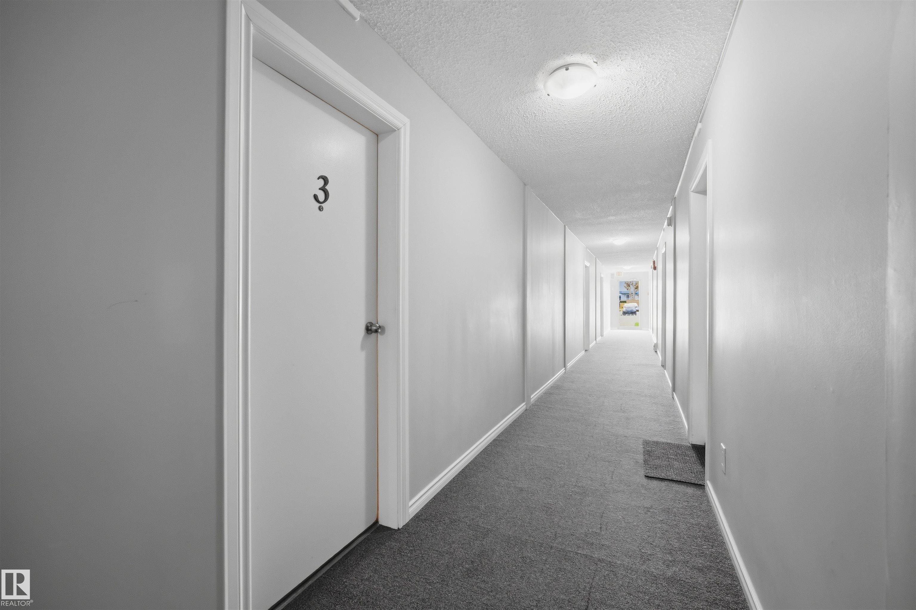 Photo 30 at 3 - 18315 89 Avenue NW, Belmead, Edmonton