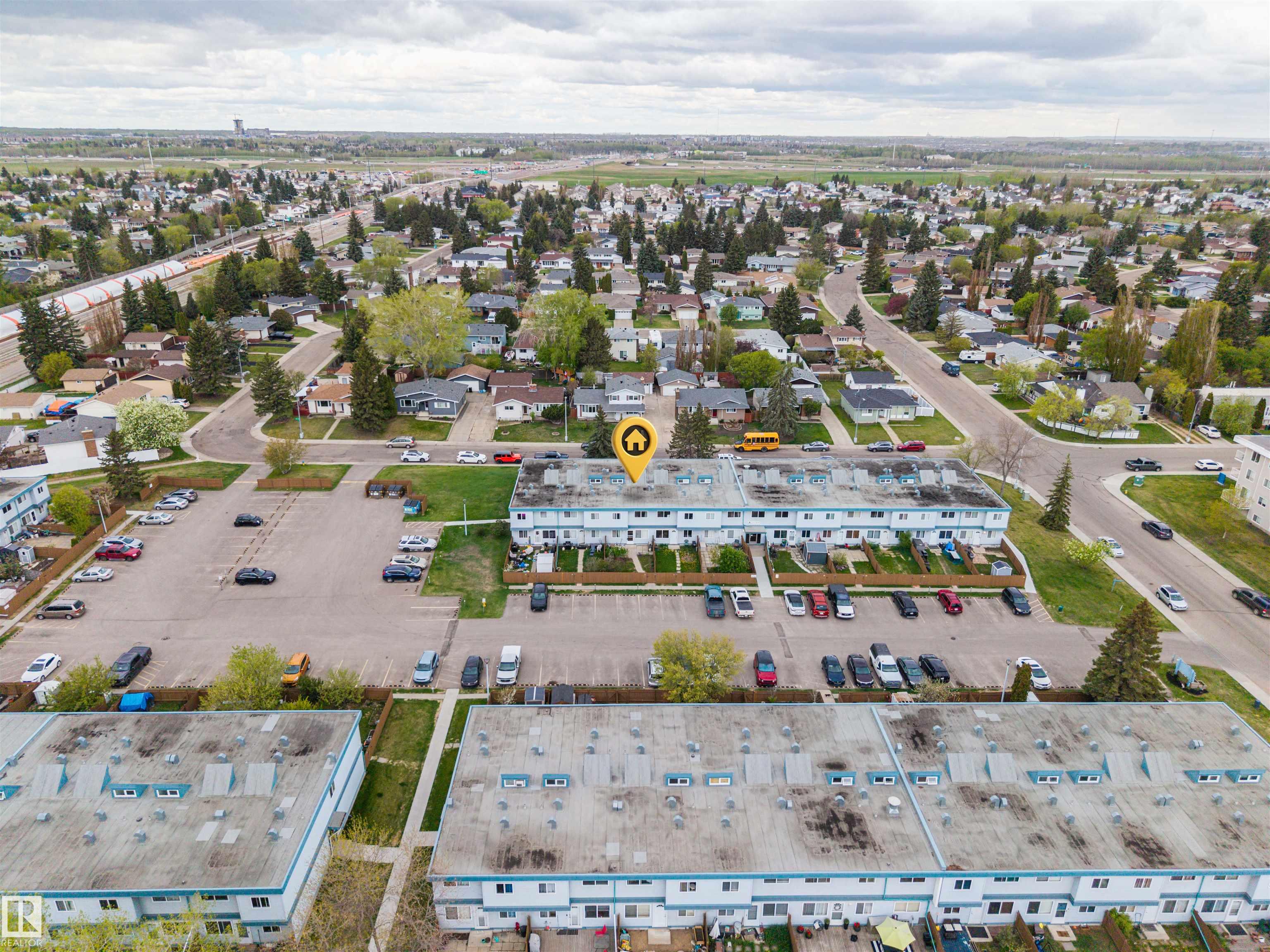 Photo 31 at 3 - 18315 89 Avenue NW, Belmead, Edmonton