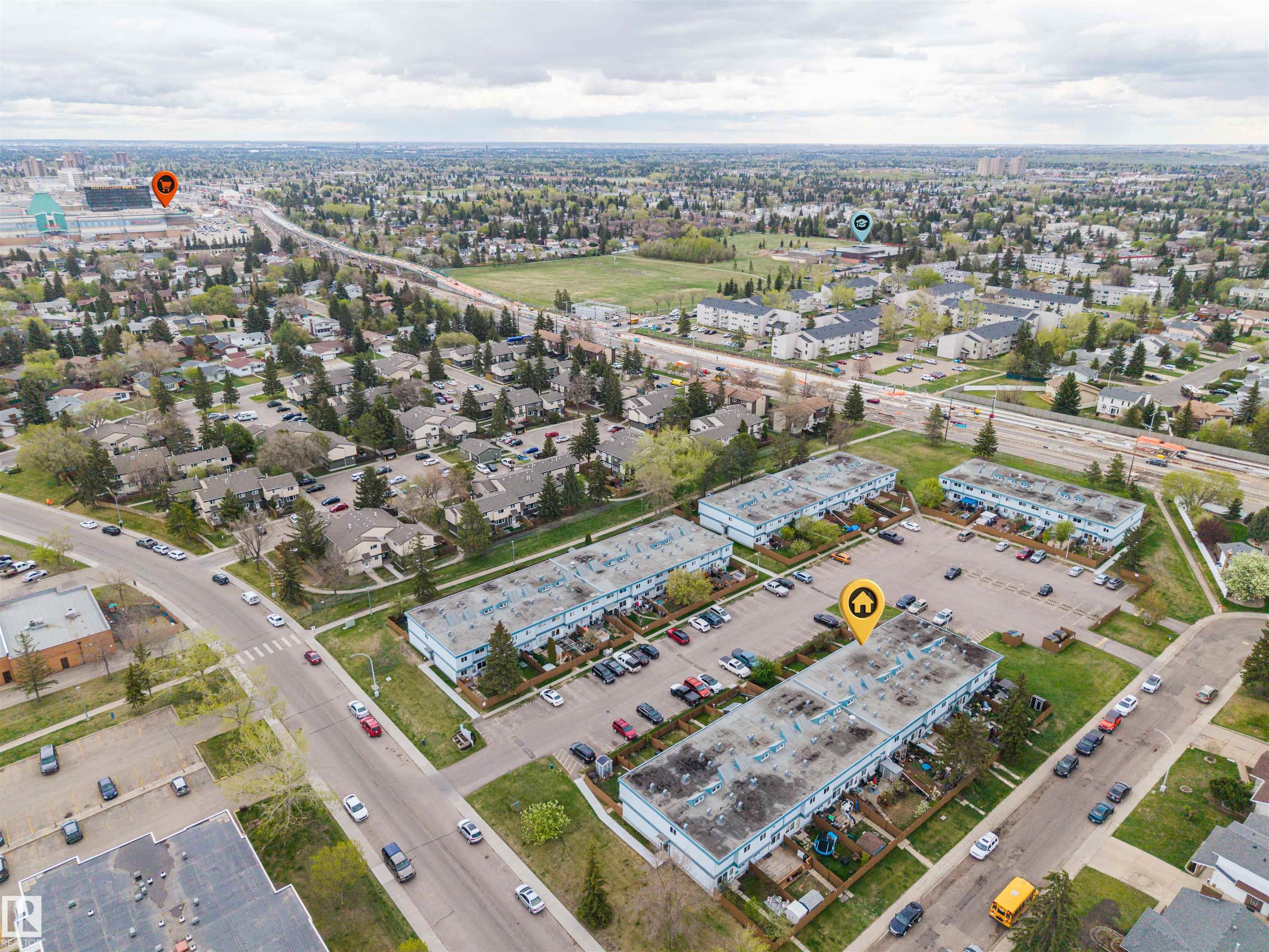 Photo 32 at 3 - 18315 89 Avenue NW, Belmead, Edmonton