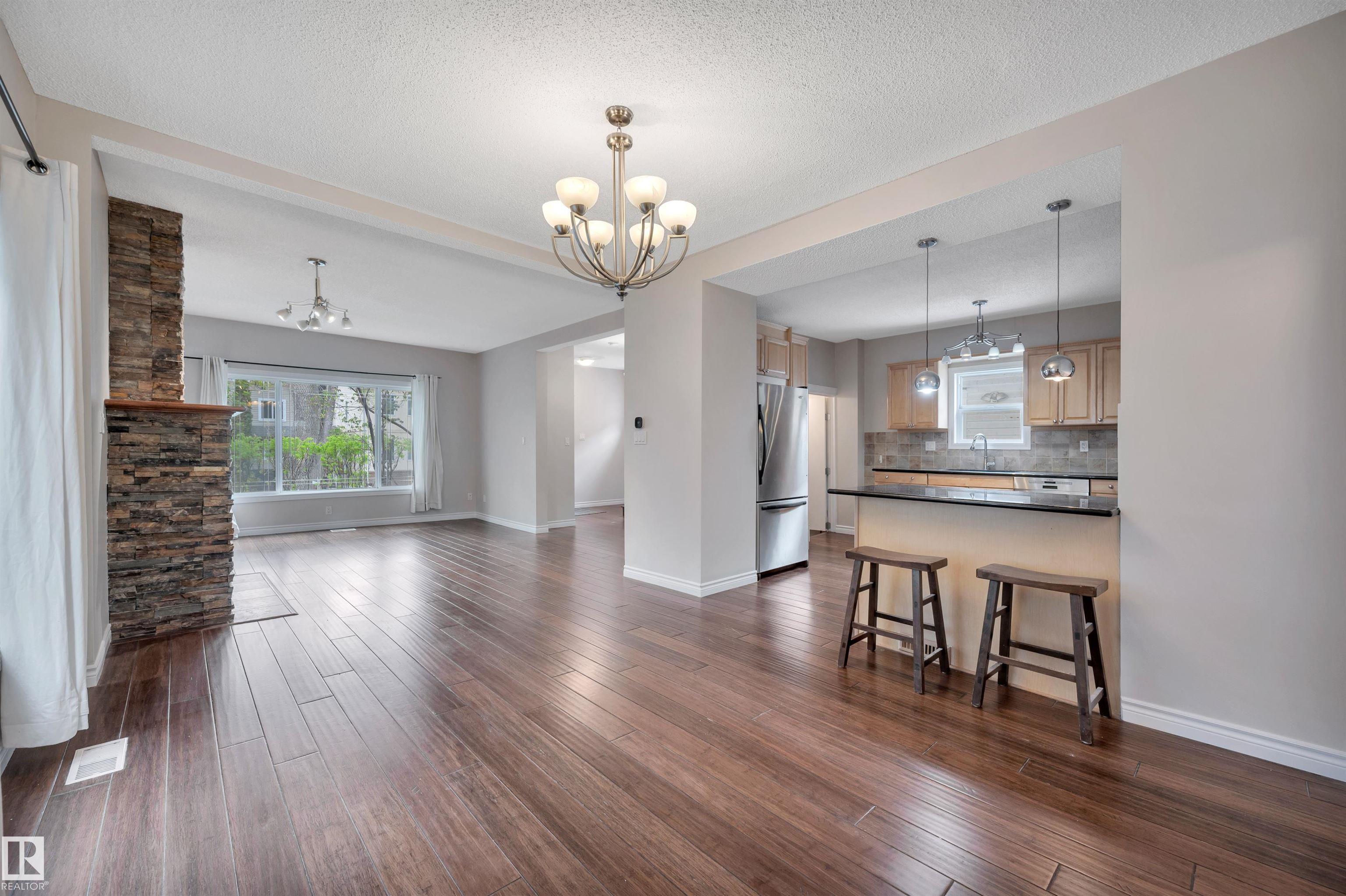 Photo 12 at 11028 84 Avenue NW, Garneau, Edmonton