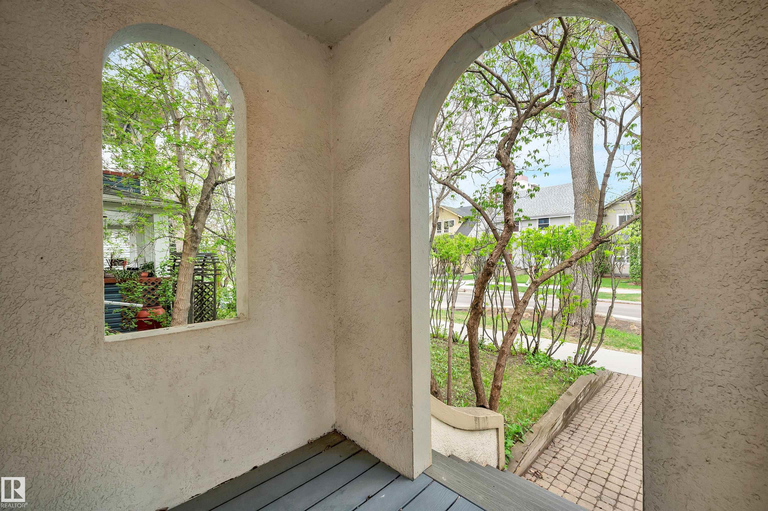 11028 84 Avenue NW, Garneau, Edmonton