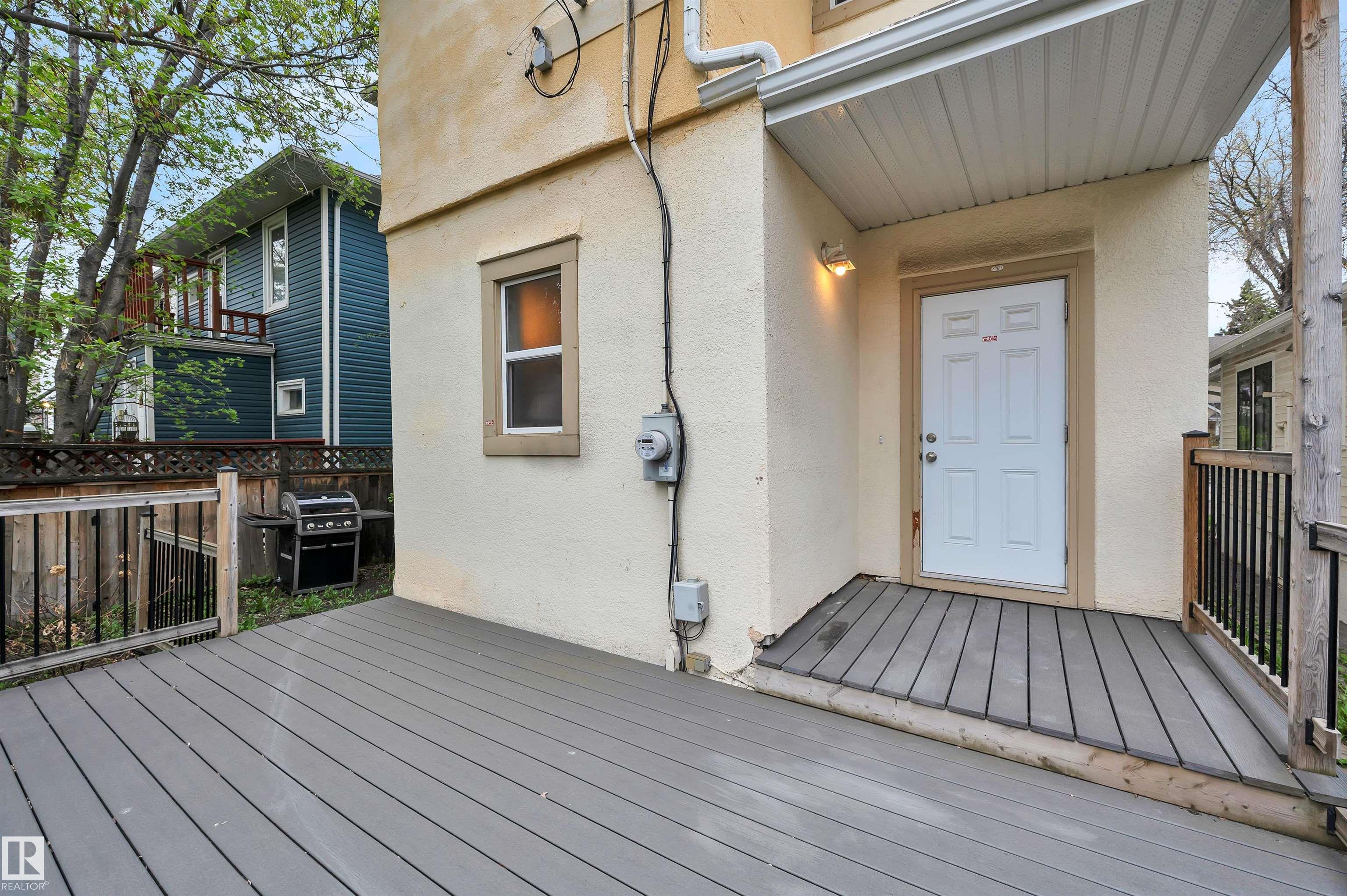 Photo 43 at 11028 84 Avenue NW, Garneau, Edmonton