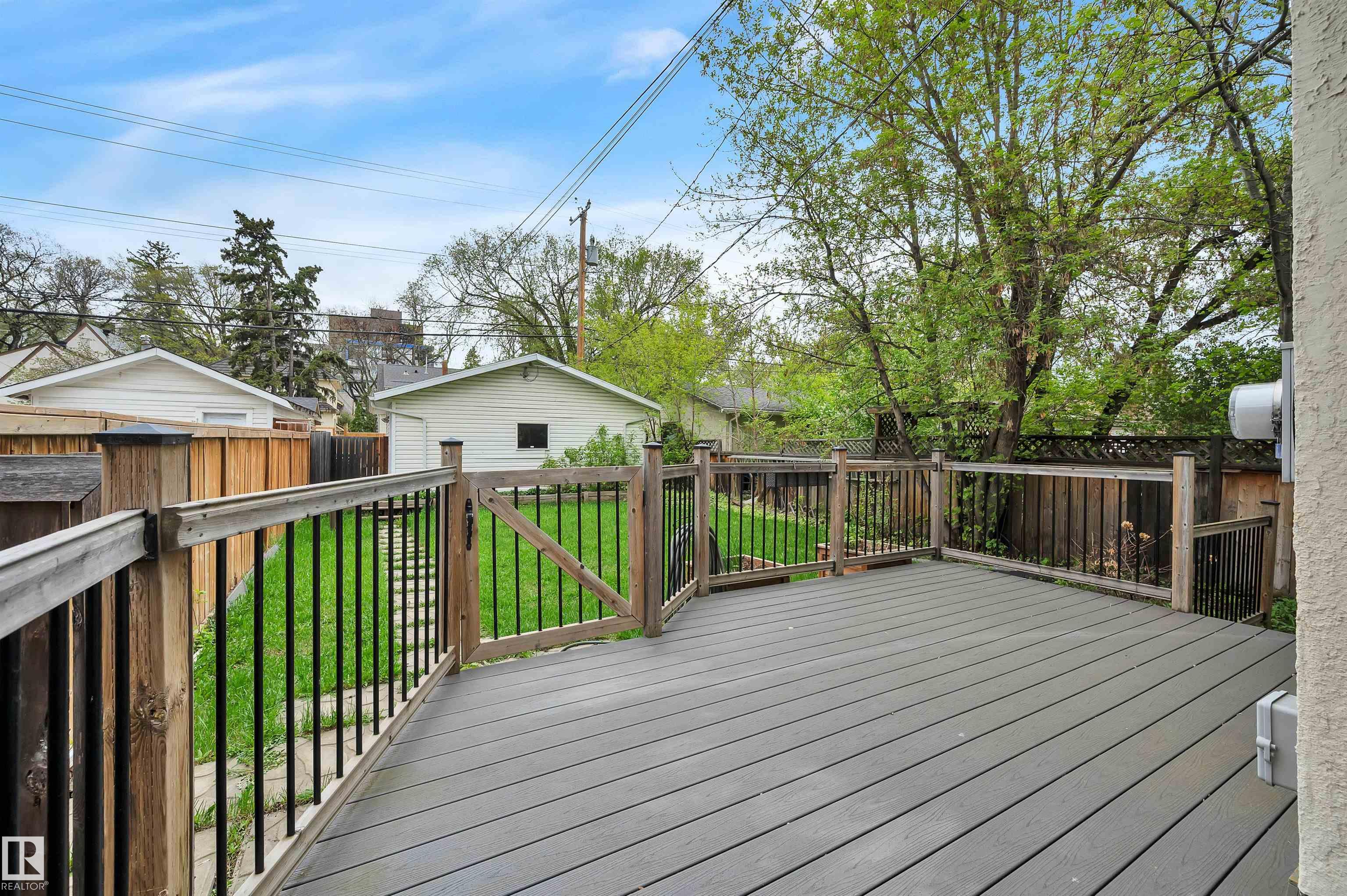 Photo 44 at 11028 84 Avenue NW, Garneau, Edmonton
