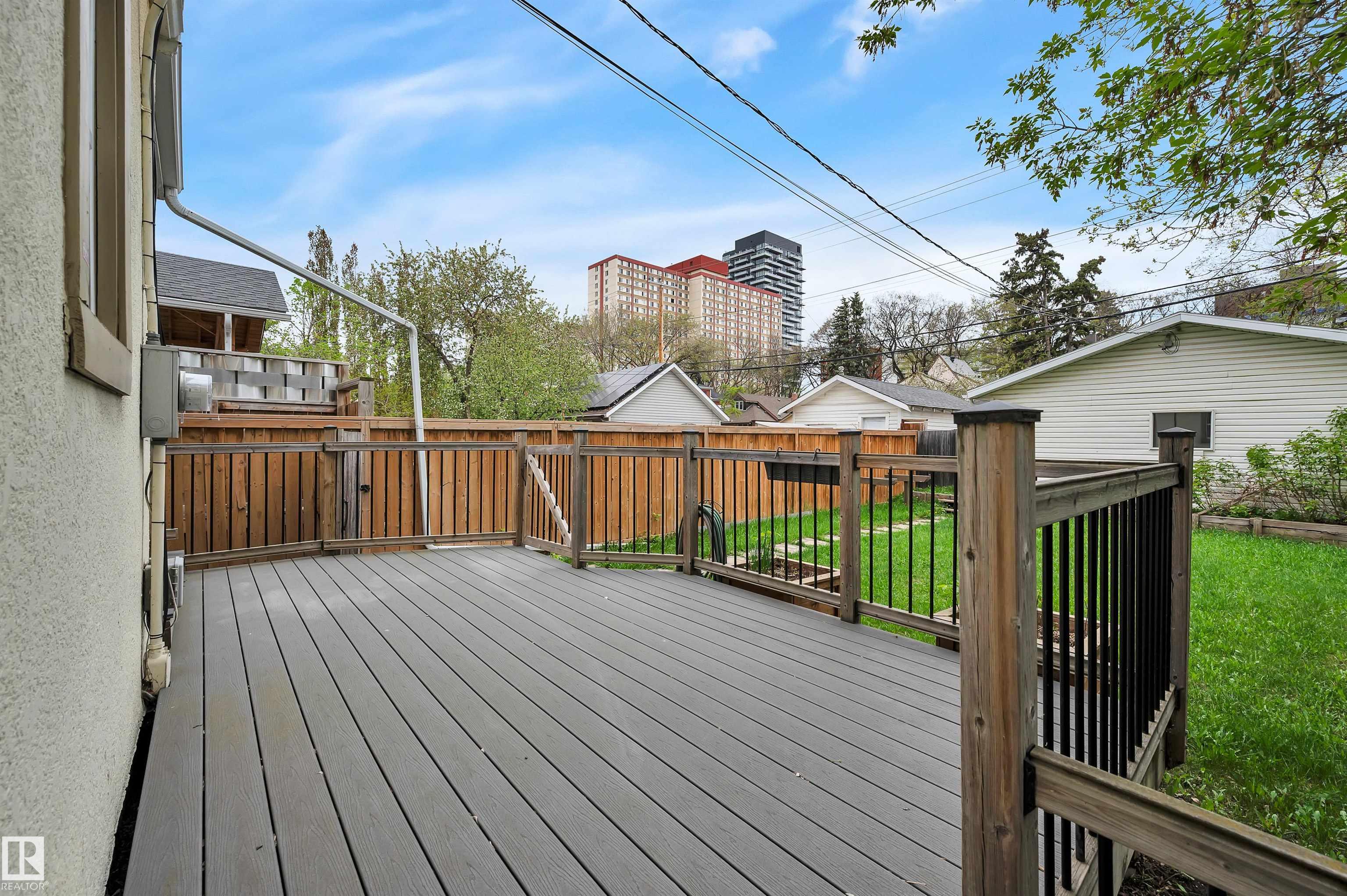 Photo 46 at 11028 84 Avenue NW, Garneau, Edmonton