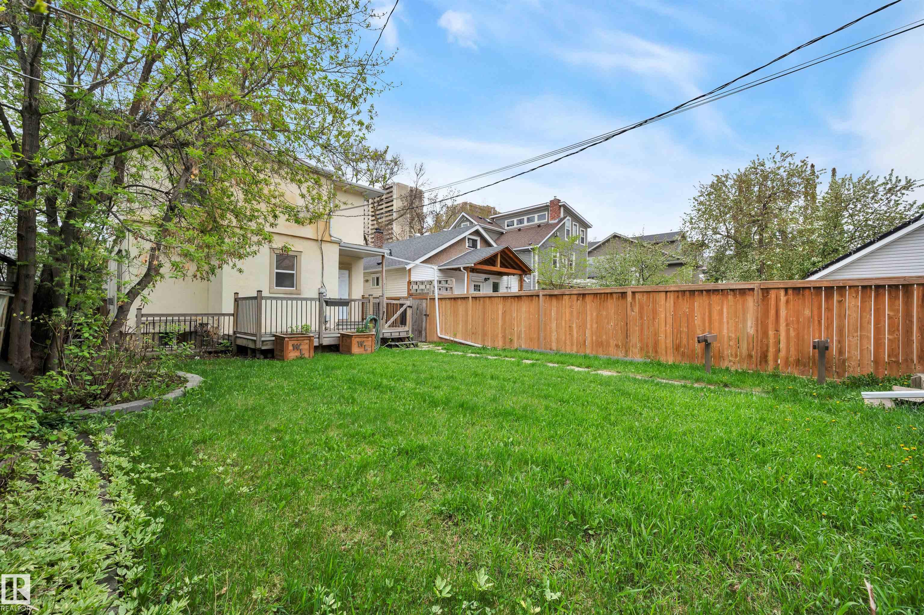 Photo 48 at 11028 84 Avenue NW, Garneau, Edmonton