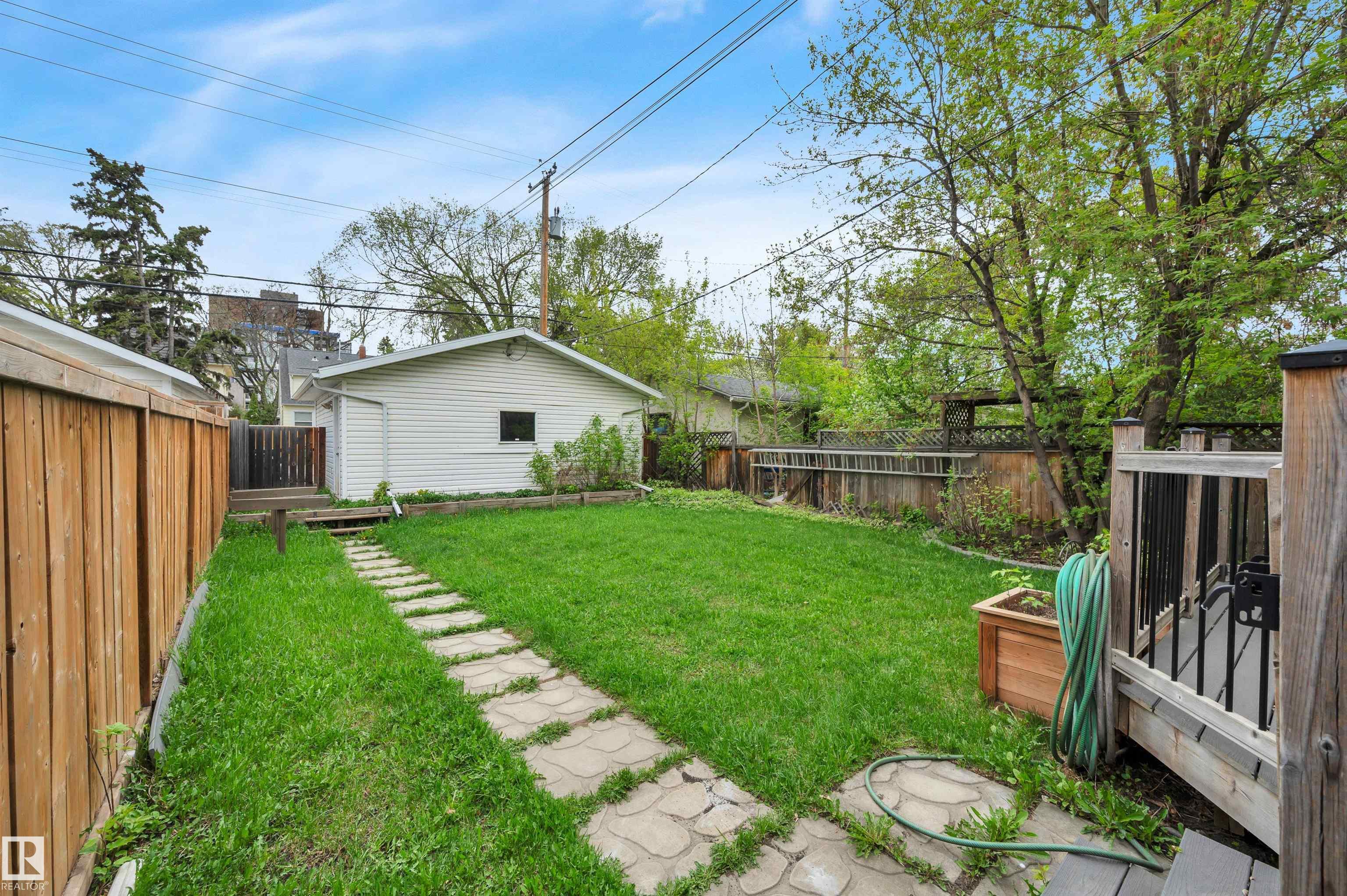 Photo 51 at 11028 84 Avenue NW, Garneau, Edmonton