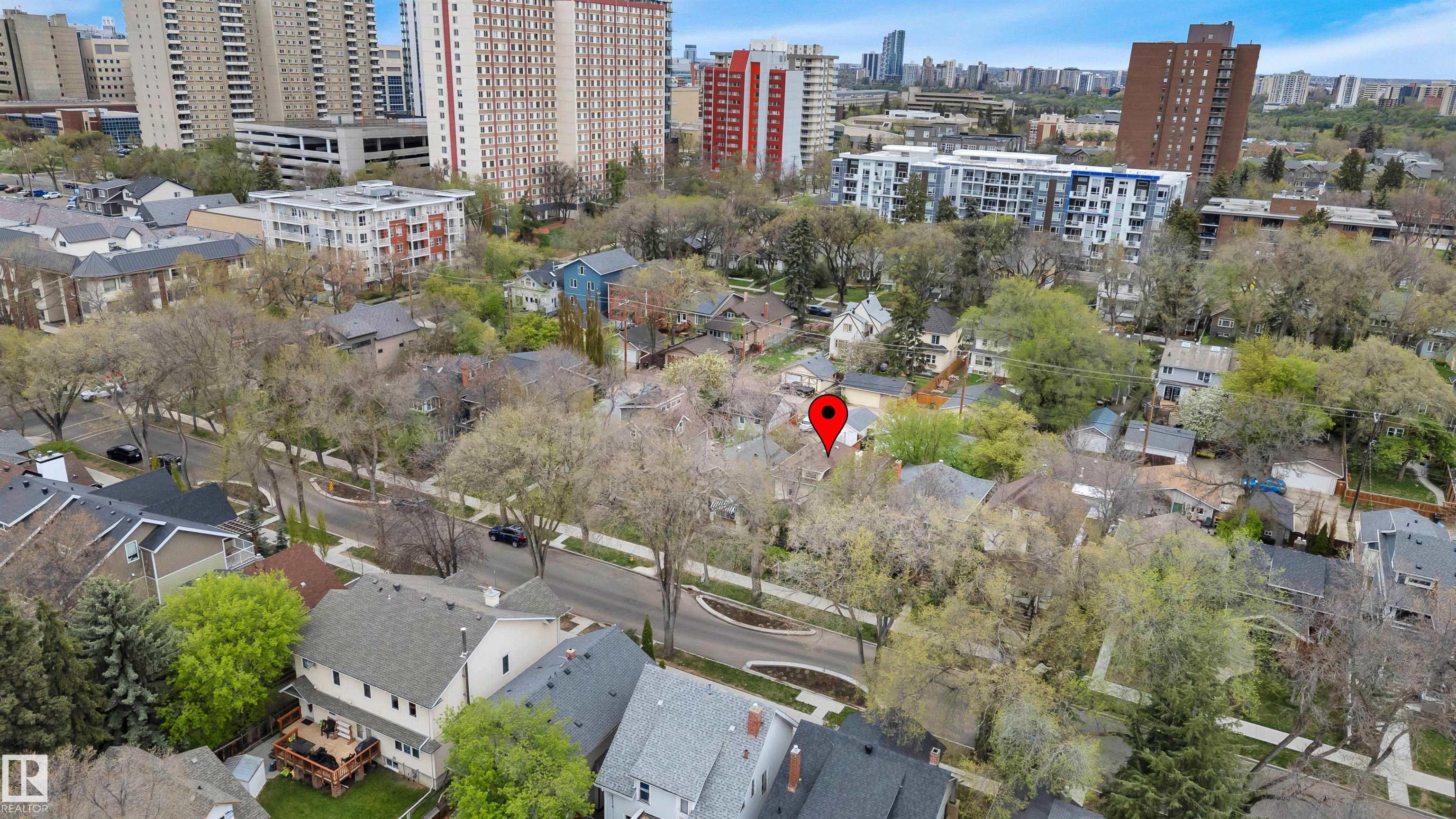 Photo 58 at 11028 84 Avenue NW, Garneau, Edmonton