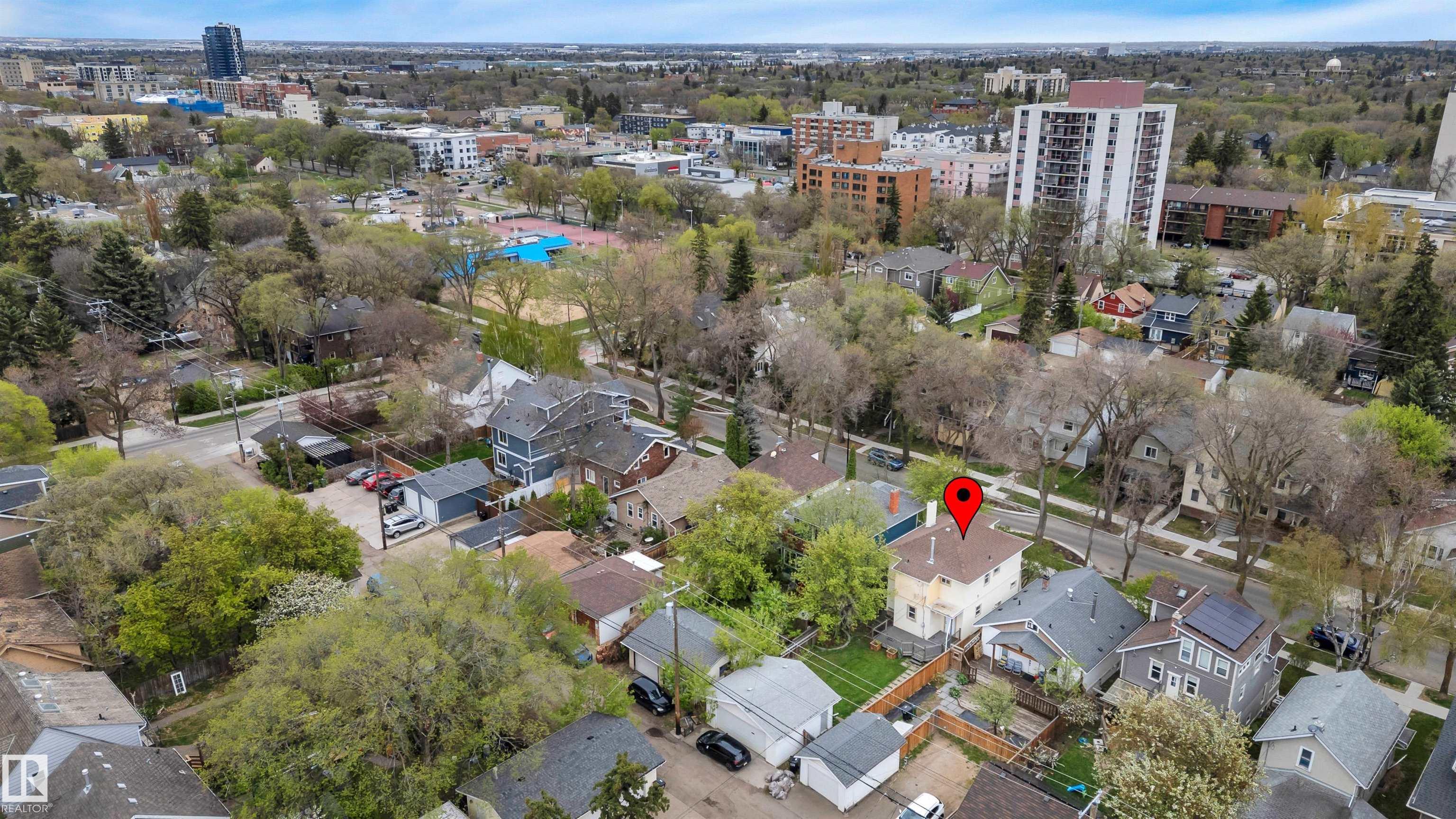 Photo 59 at 11028 84 Avenue NW, Garneau, Edmonton