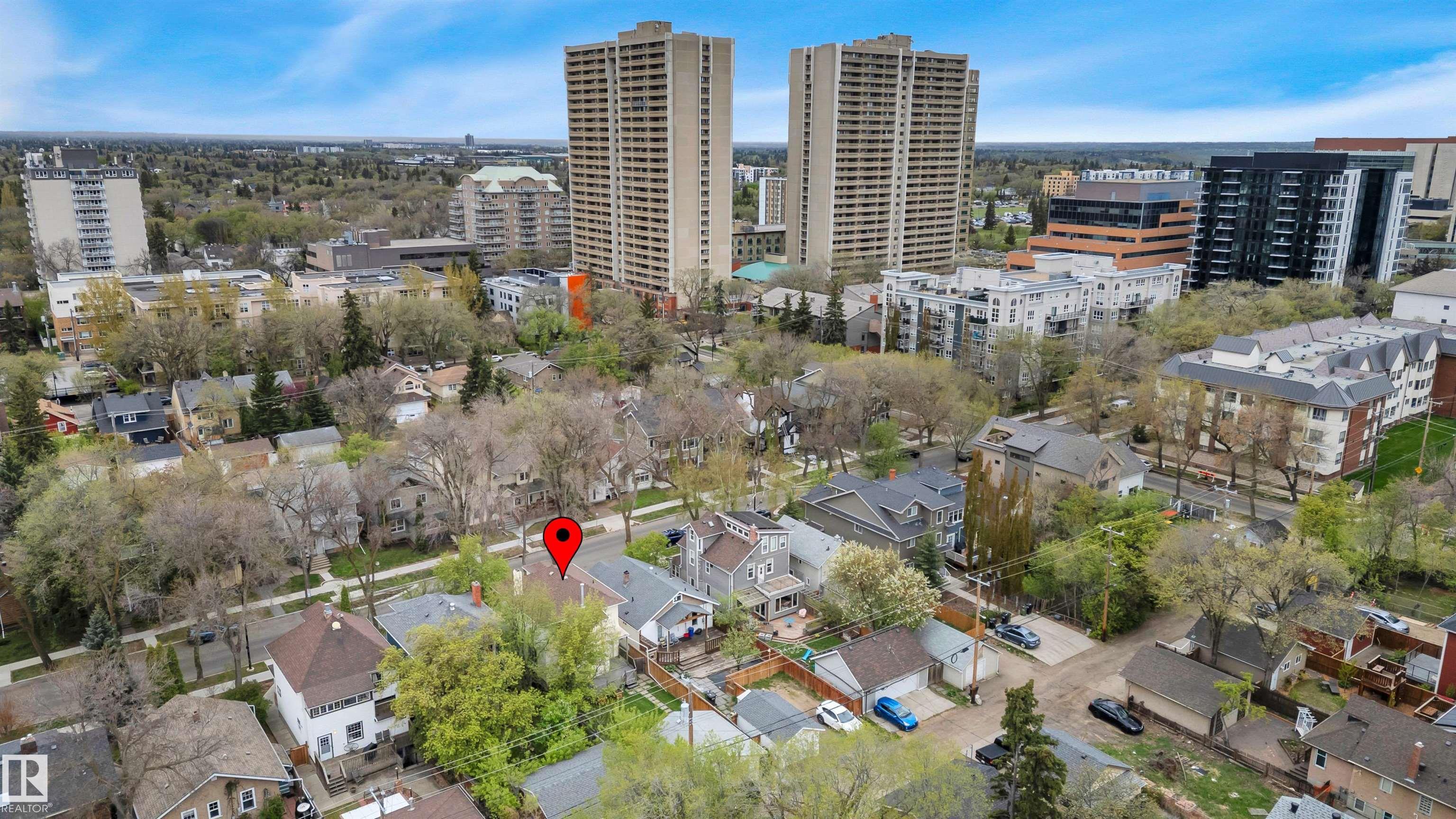 Photo 60 at 11028 84 Avenue NW, Garneau, Edmonton