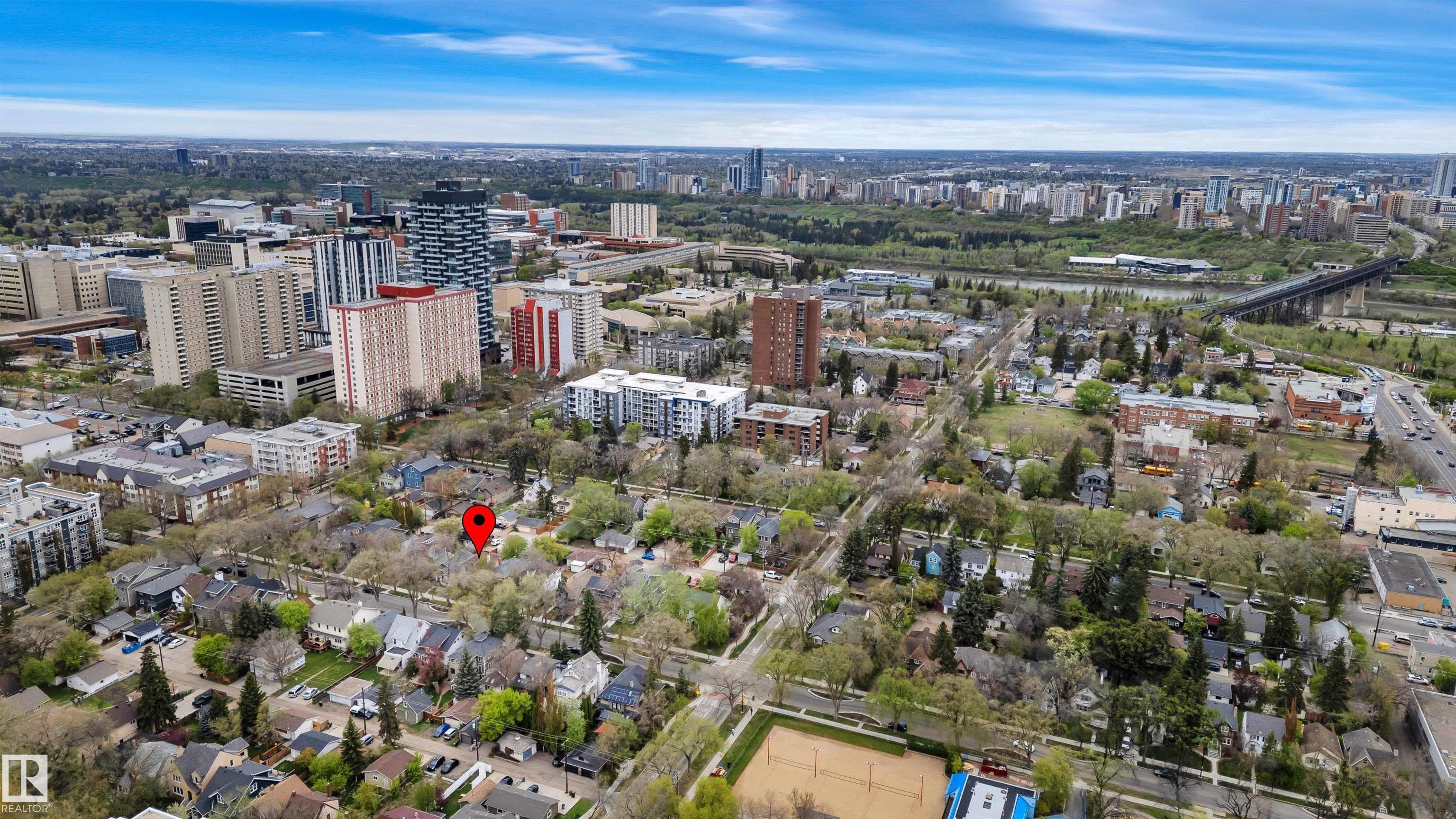 Photo 63 at 11028 84 Avenue NW, Garneau, Edmonton
