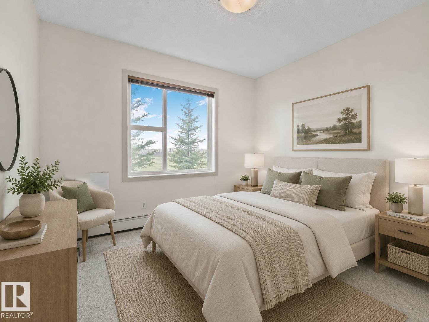 Photo 11 at 218 - 320 Ambleside Link SW, Ambleside, Edmonton