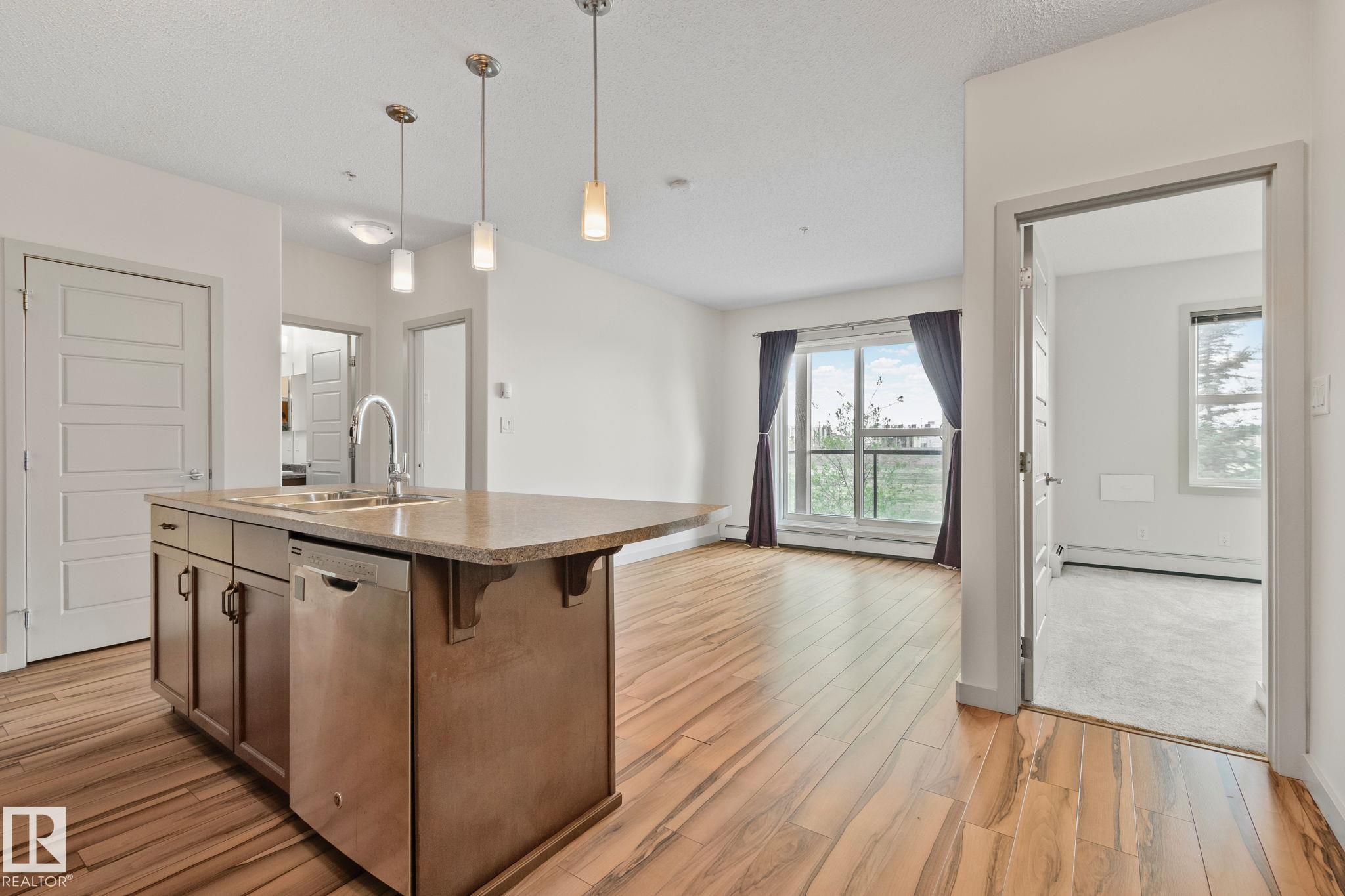 218 - 320 Ambleside Link SW, Ambleside, Edmonton