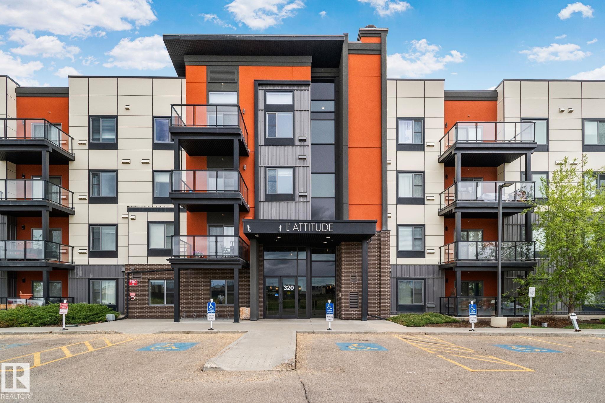 Photo 31 at 218 - 320 Ambleside Link SW, Ambleside, Edmonton