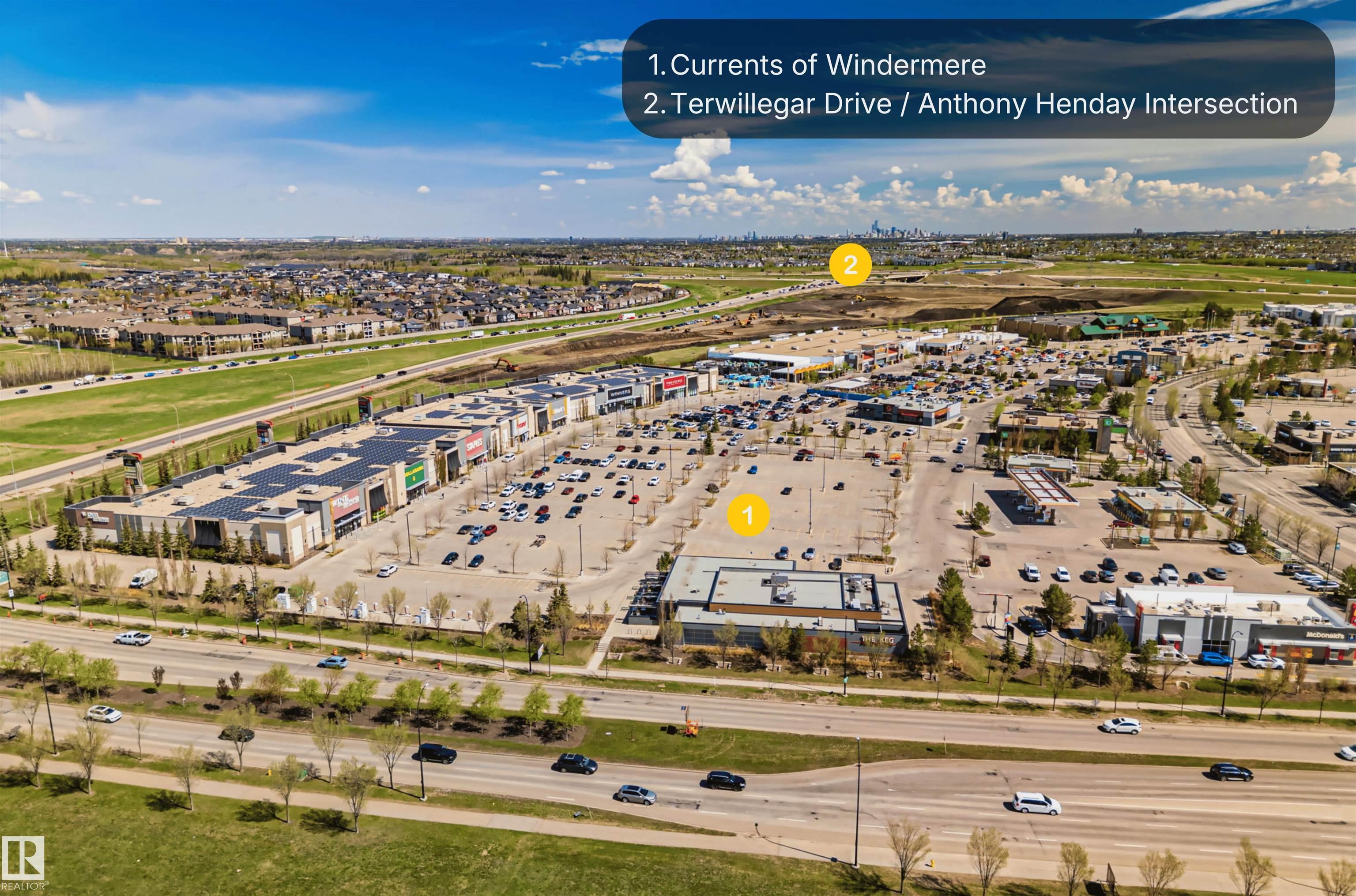 Photo 38 at 218 - 320 Ambleside Link SW, Ambleside, Edmonton
