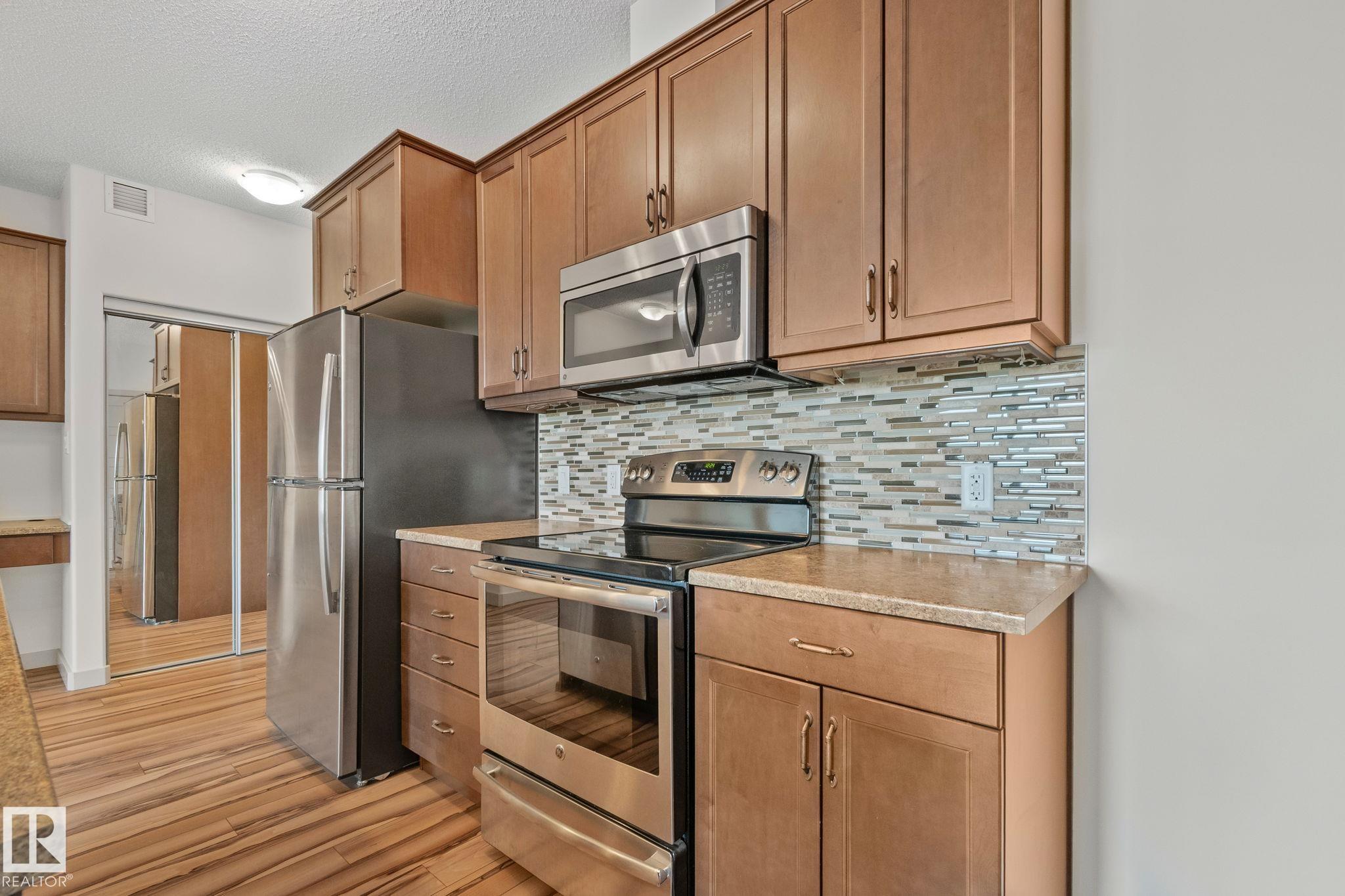 Photo 6 at 218 - 320 Ambleside Link SW, Ambleside, Edmonton