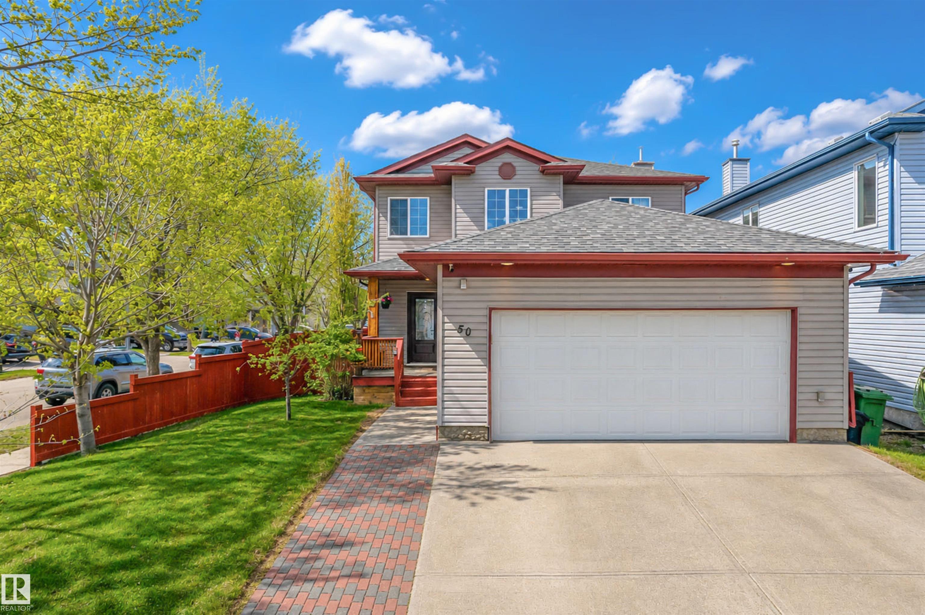 50 Galloway Wynd, South Fort, Fort Saskatchewan