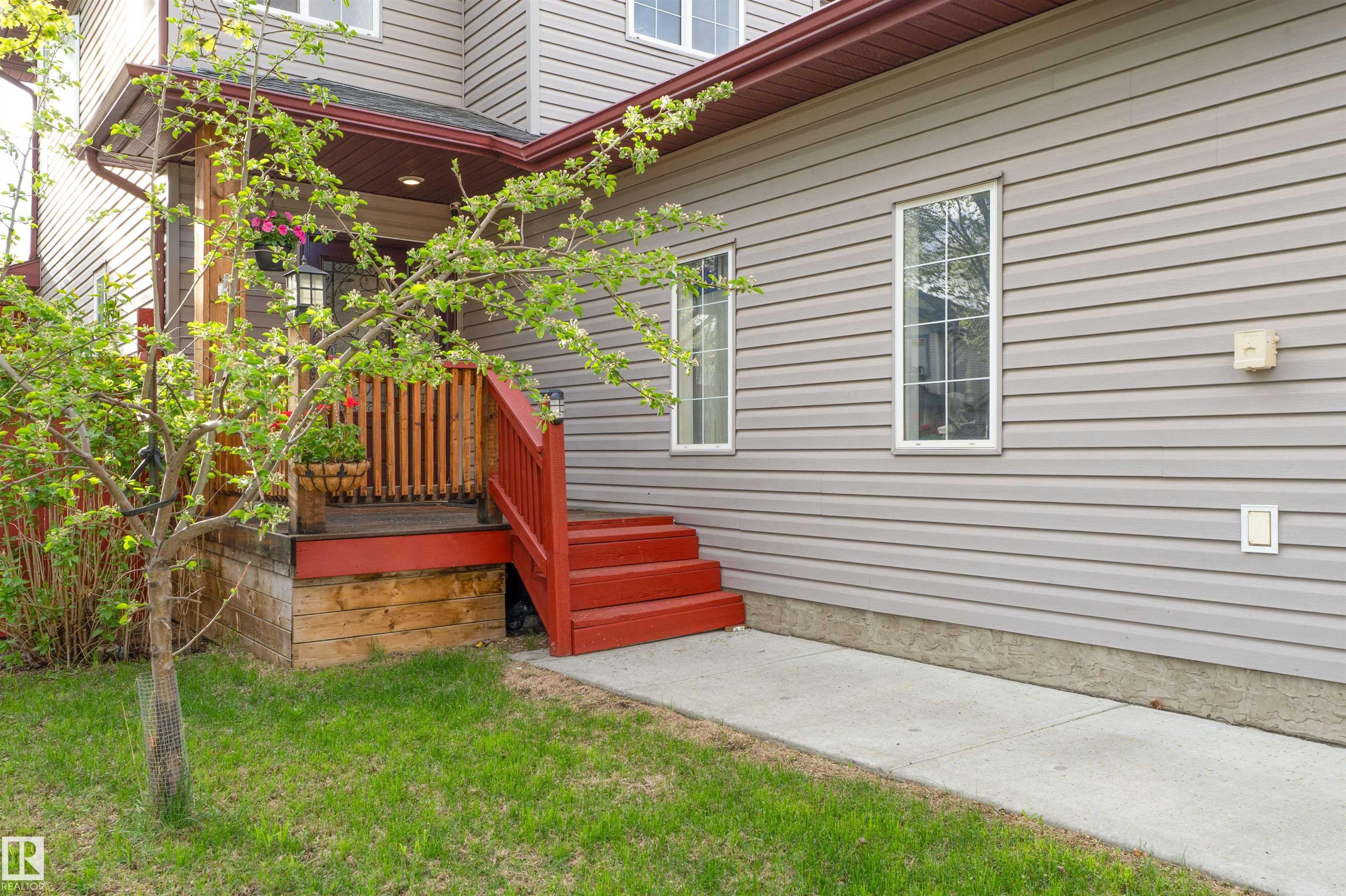 50 Galloway Wynd, South Fort, Fort Saskatchewan